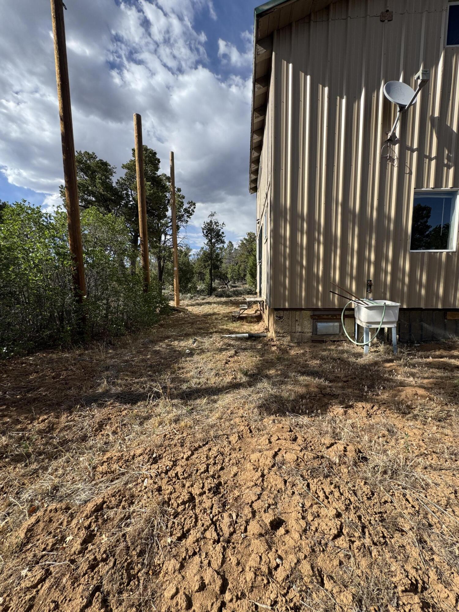 Nararjo Creek Road