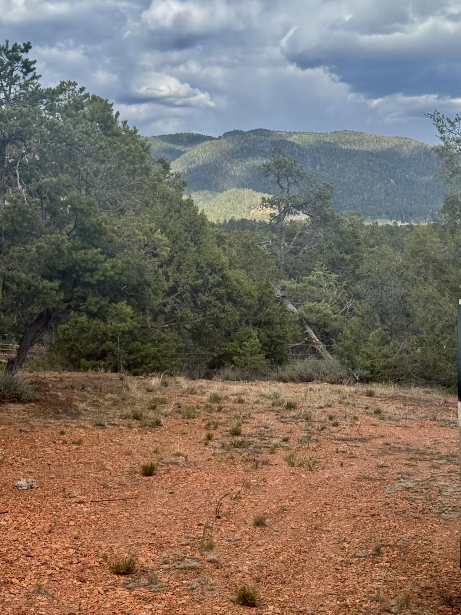 Nararjo Creek Road