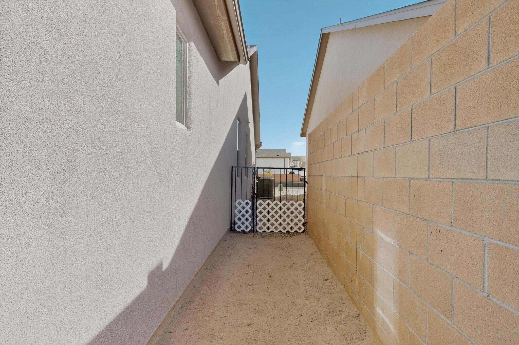 5282 Osha Spring Street SW