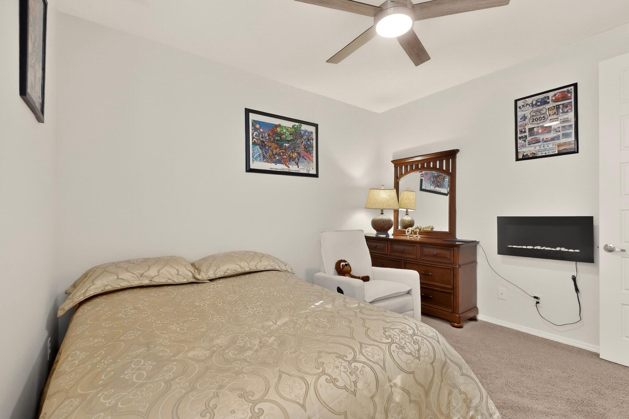 5282 Osha Spring Street SW