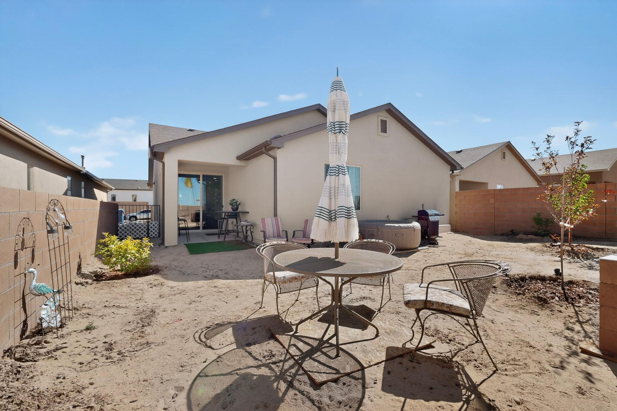 5282 Osha Spring Street SW