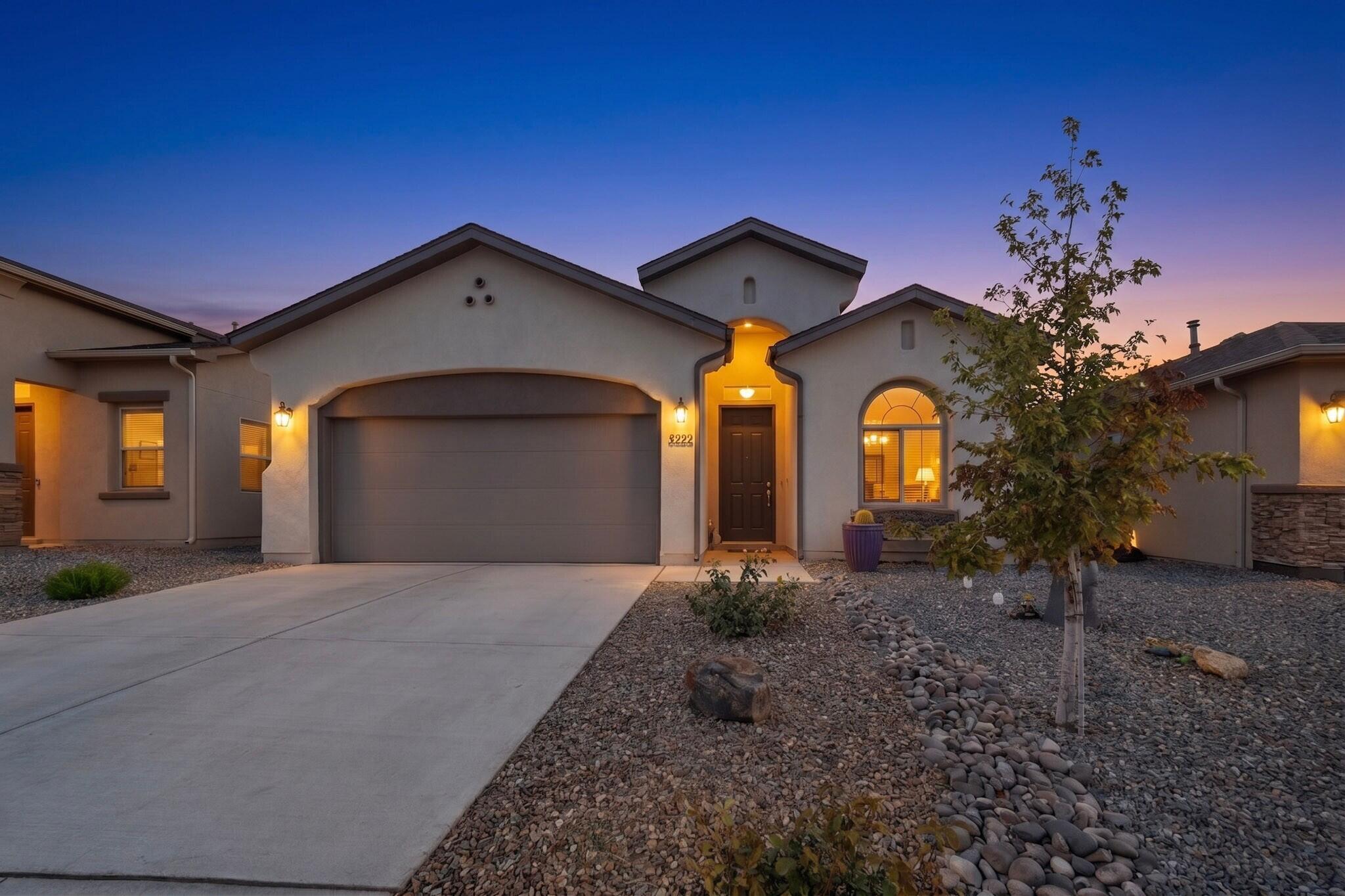 5282 Osha Spring Street SW