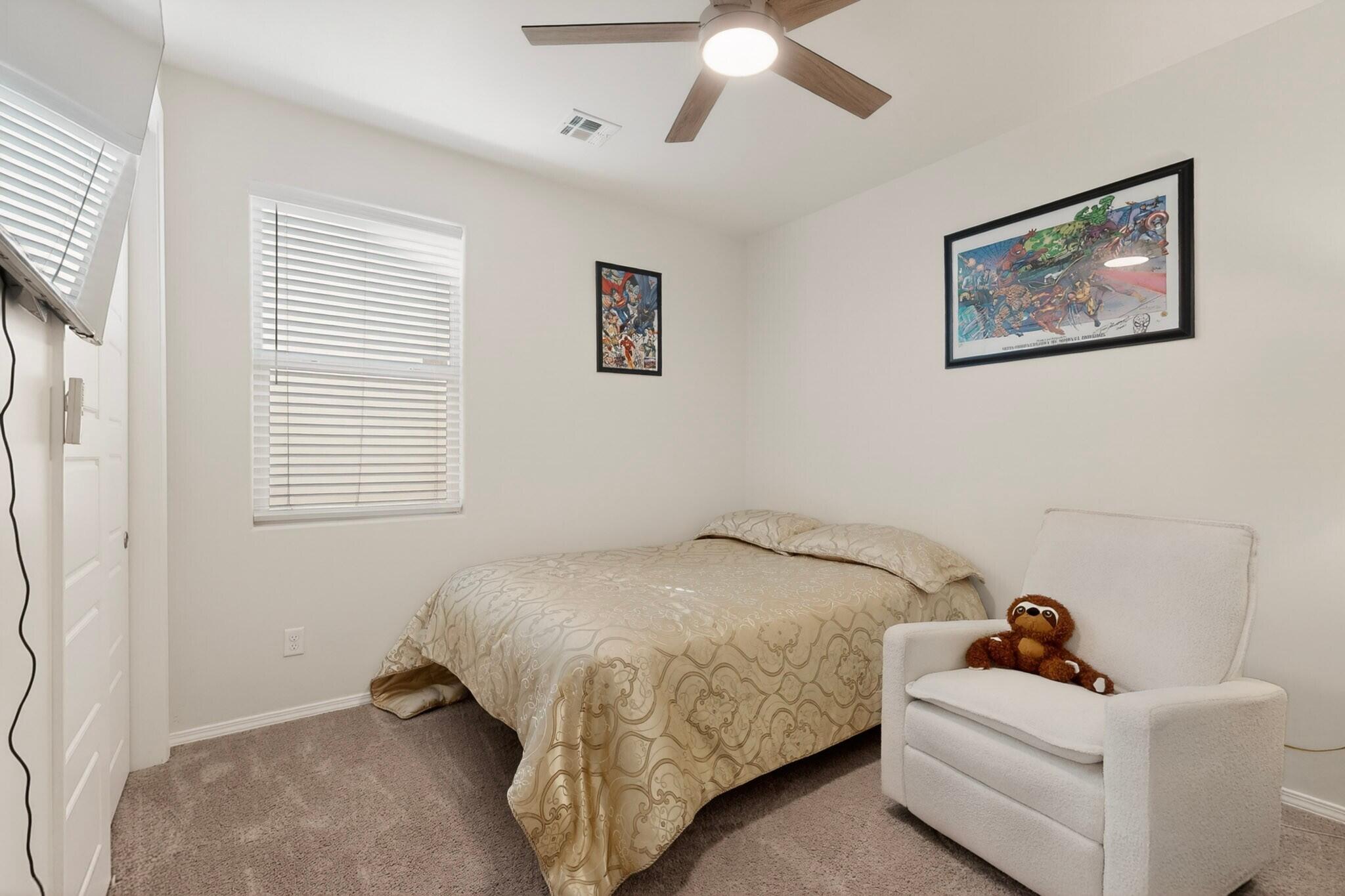 5282 Osha Spring Street SW