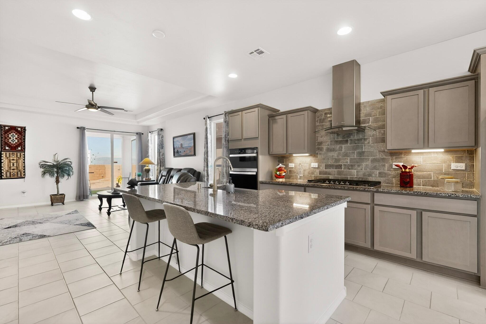 5282 Osha Spring Street SW