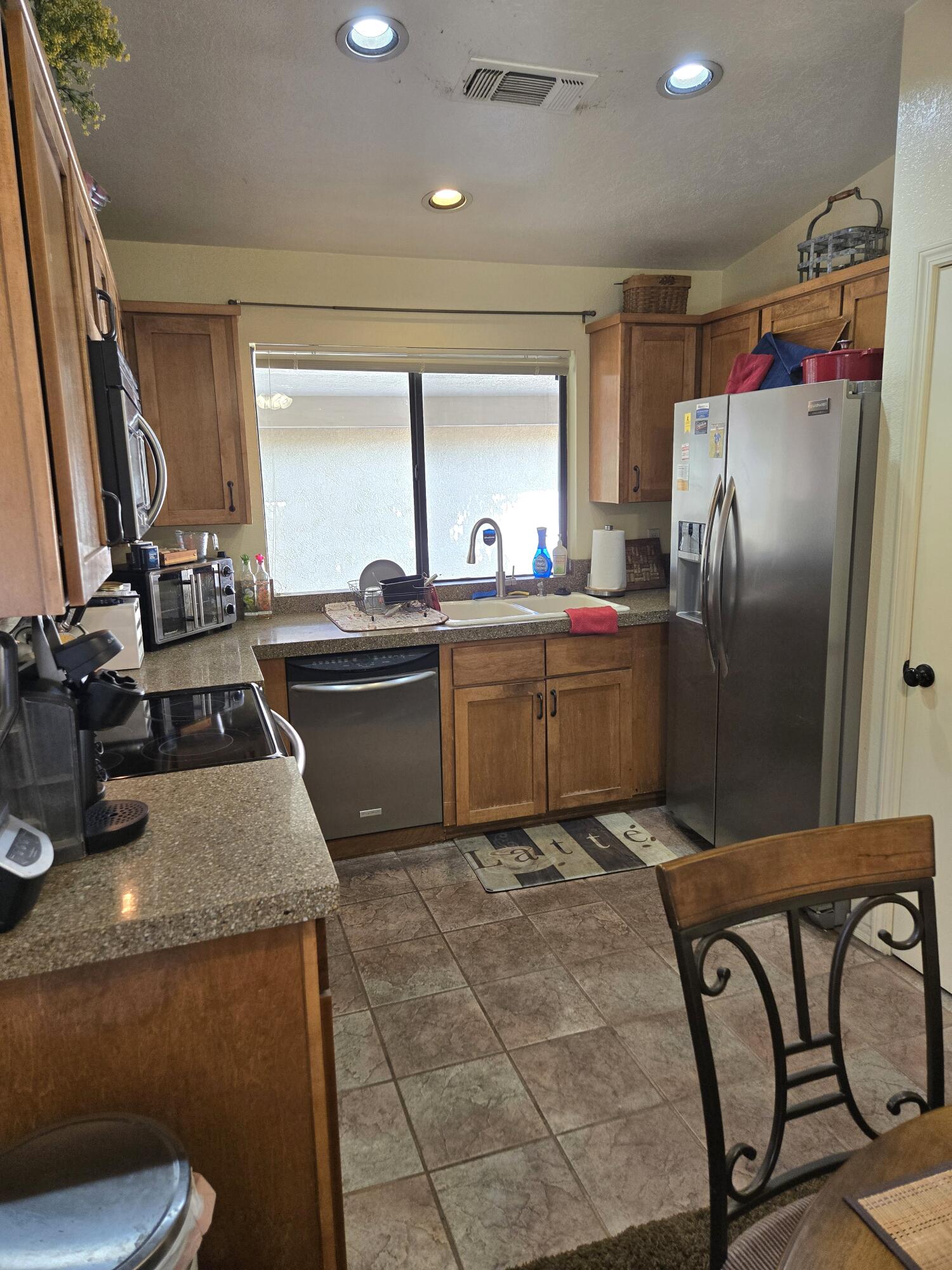 10700 Griffith Park Drive NE