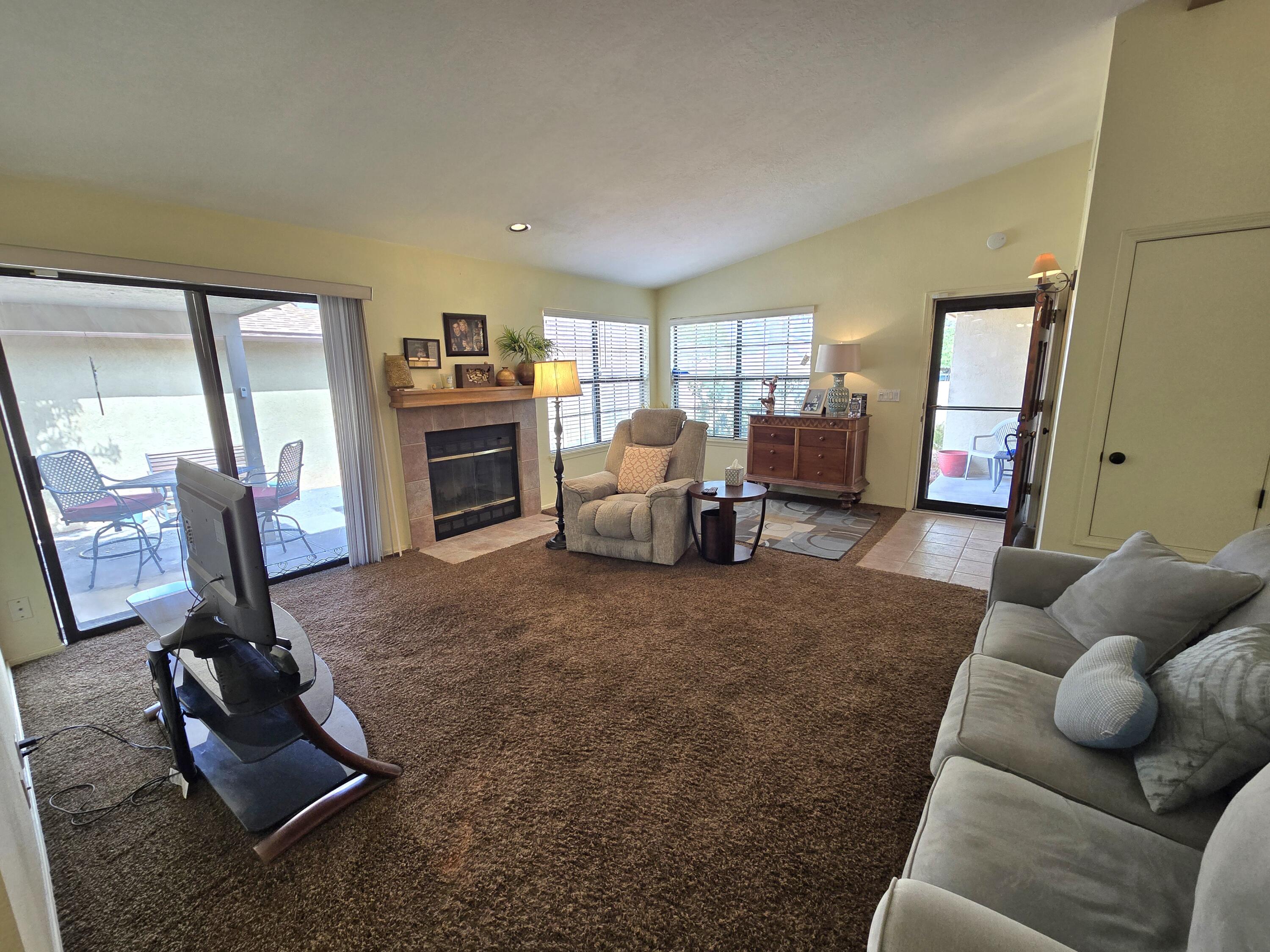 10700 Griffith Park Drive NE