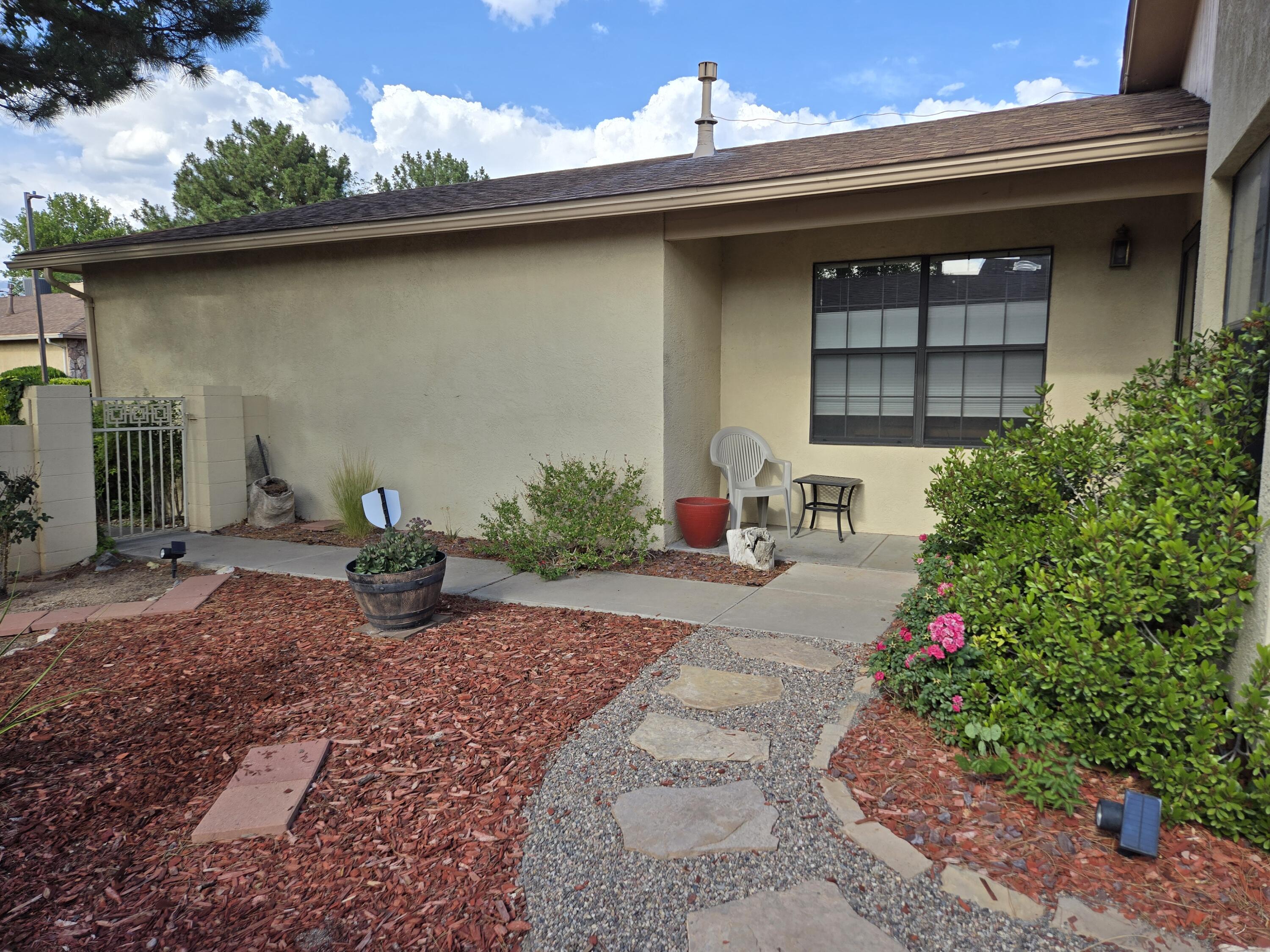 10700 Griffith Park Drive NE