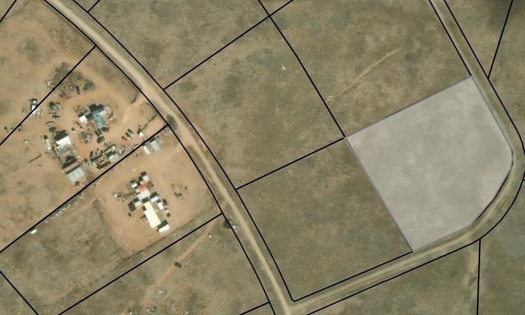 Lot12 Rodeo Court