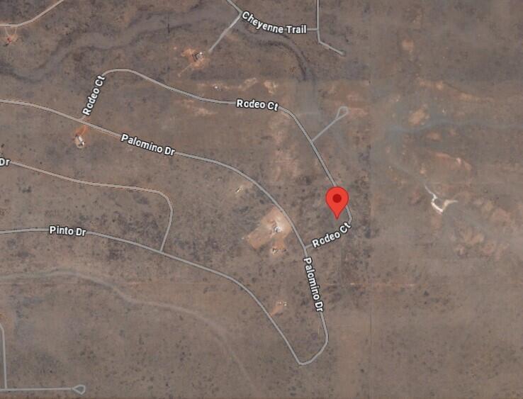 Lot12 Rodeo Court