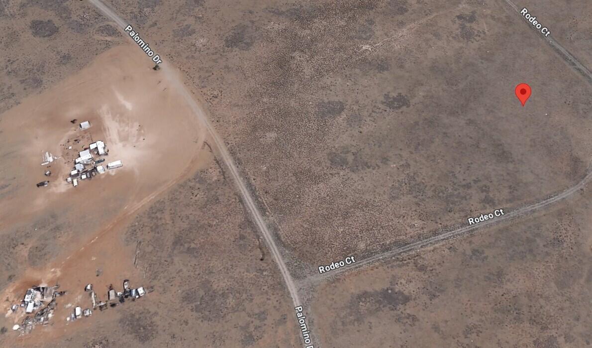 Lot12 Rodeo Court