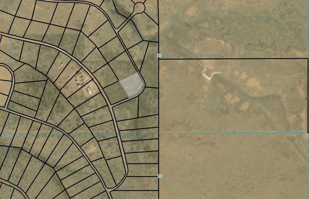Lot12 Rodeo Court