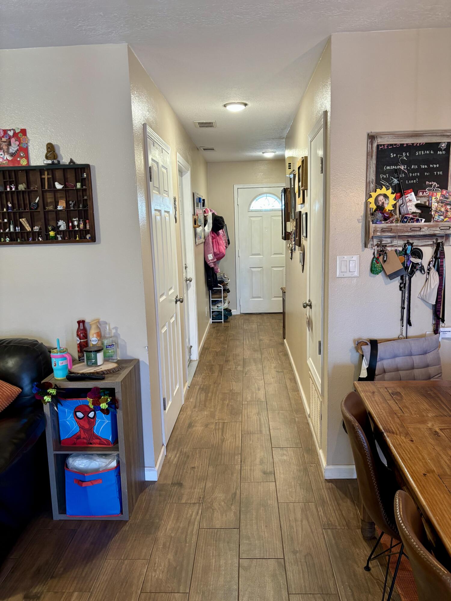 615 Stallion Road SE
