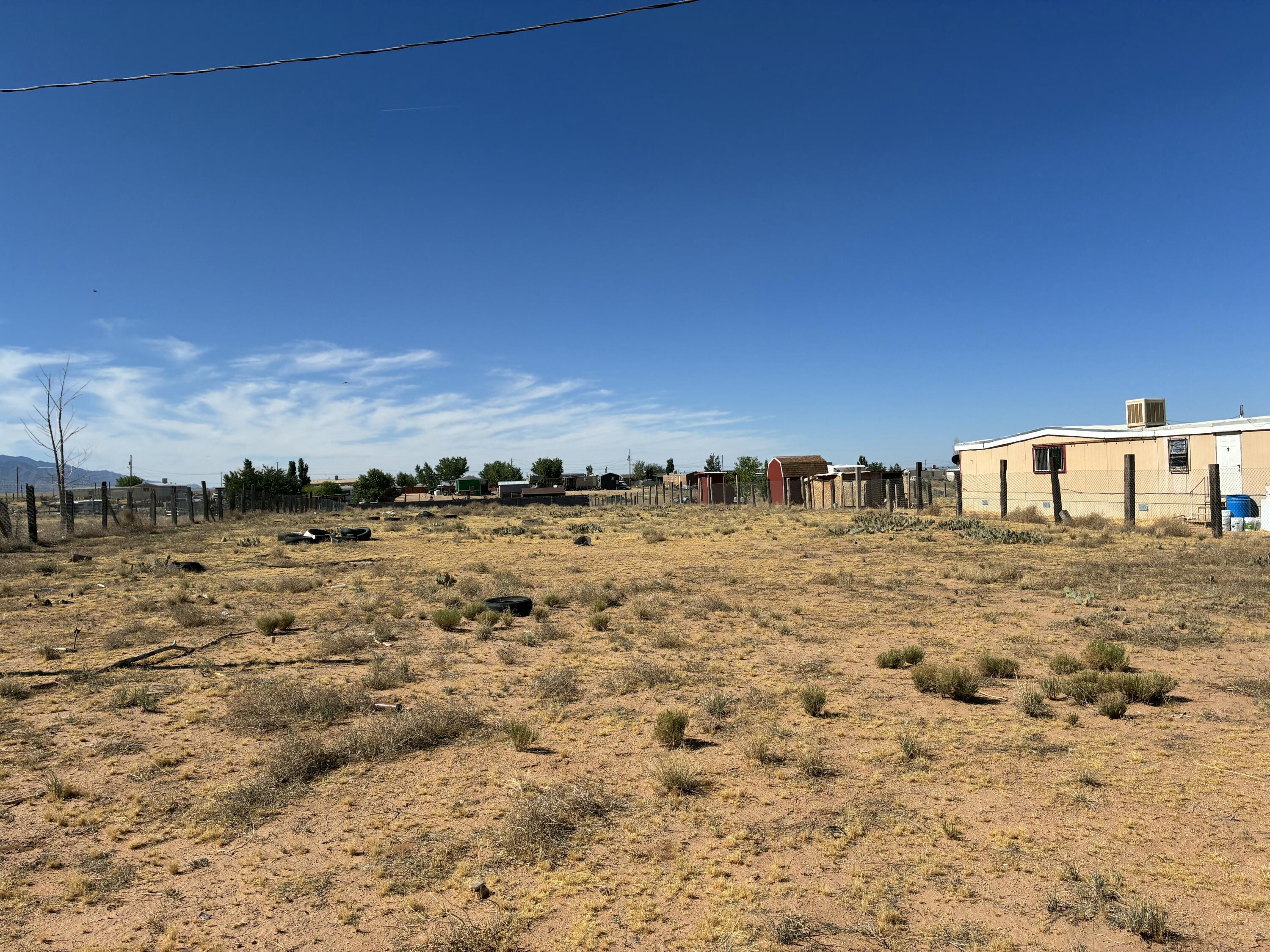 56 Primero Road
