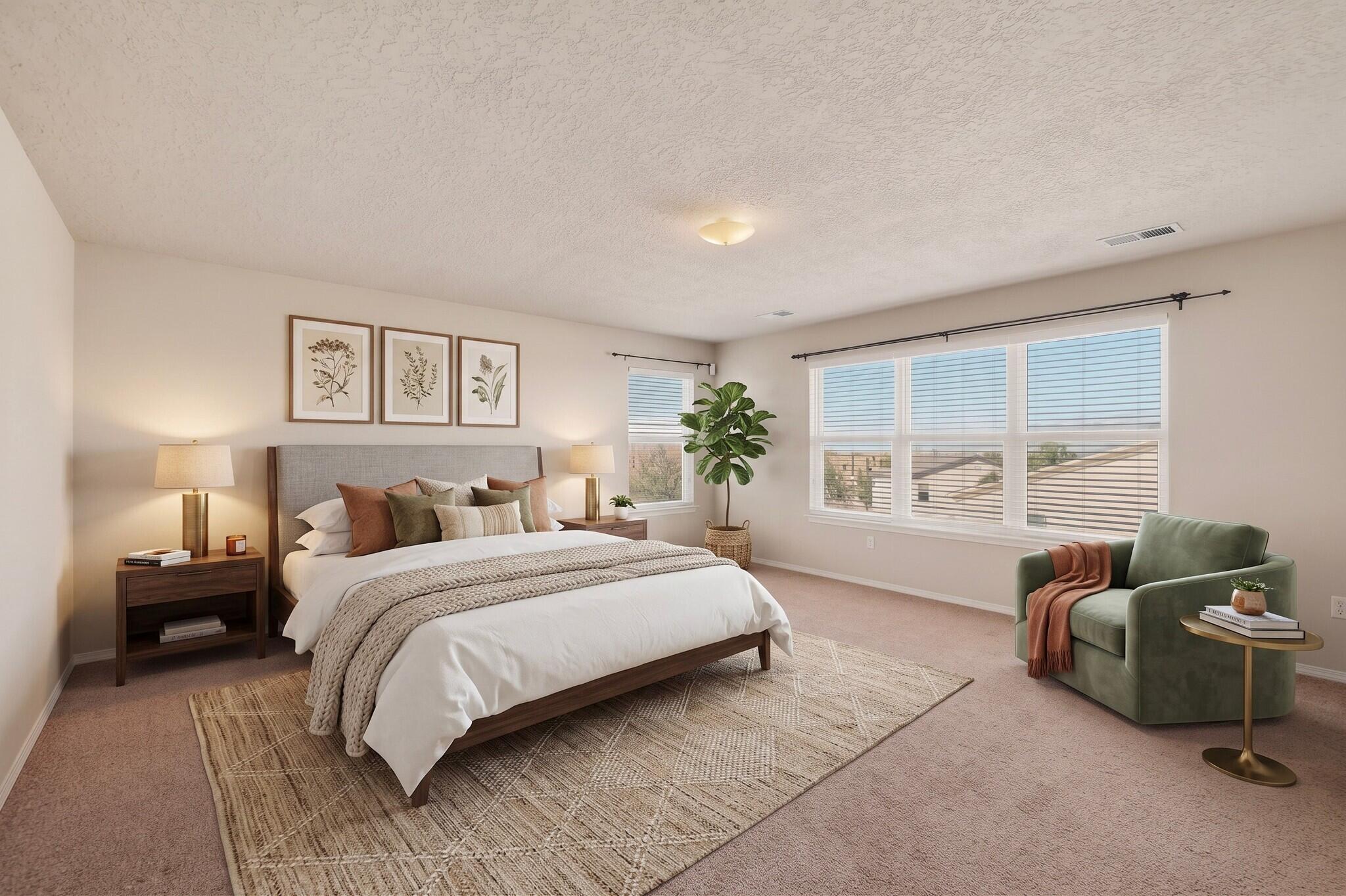 956 Molten Place NW