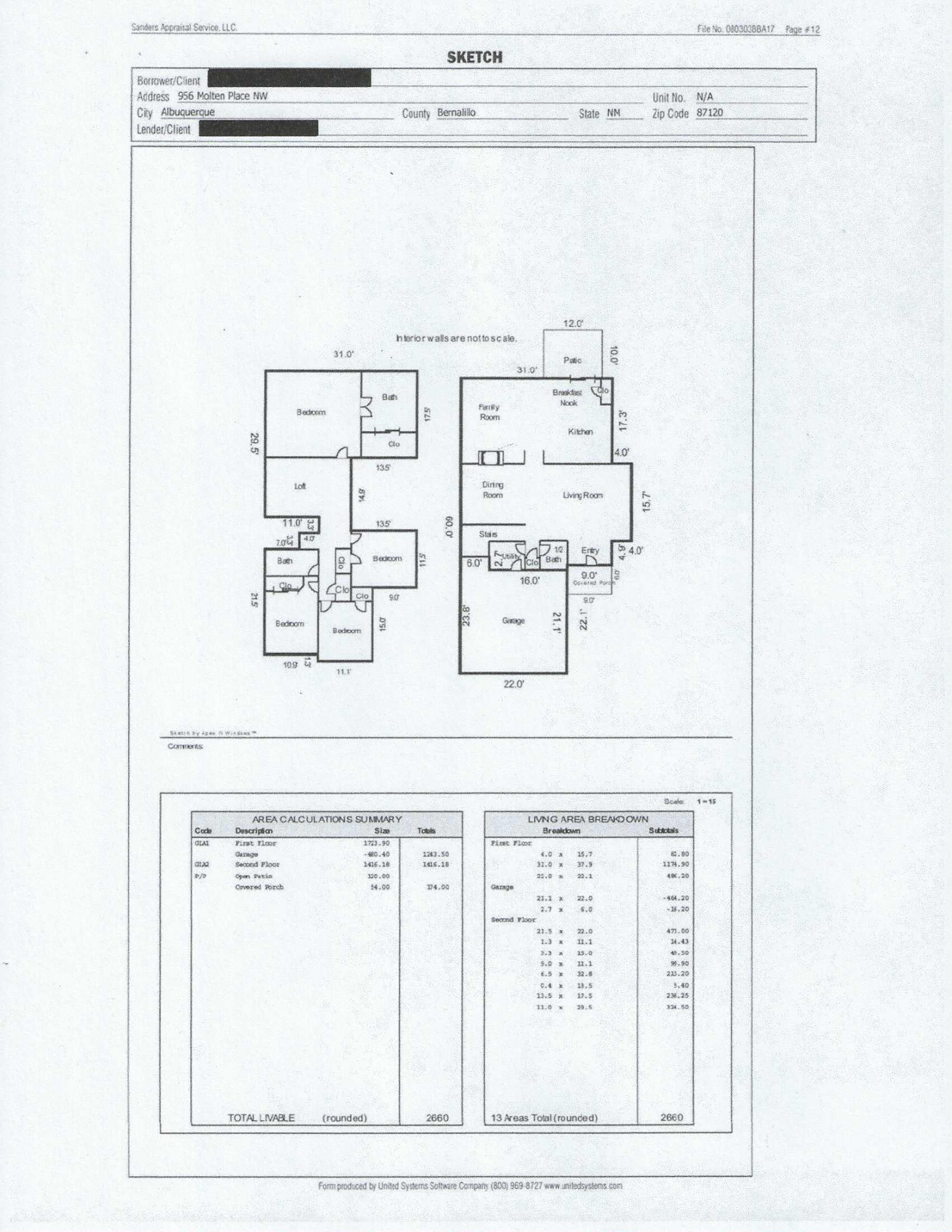 956 Molten Place NW