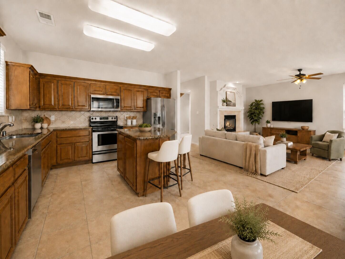956 Molten Place NW