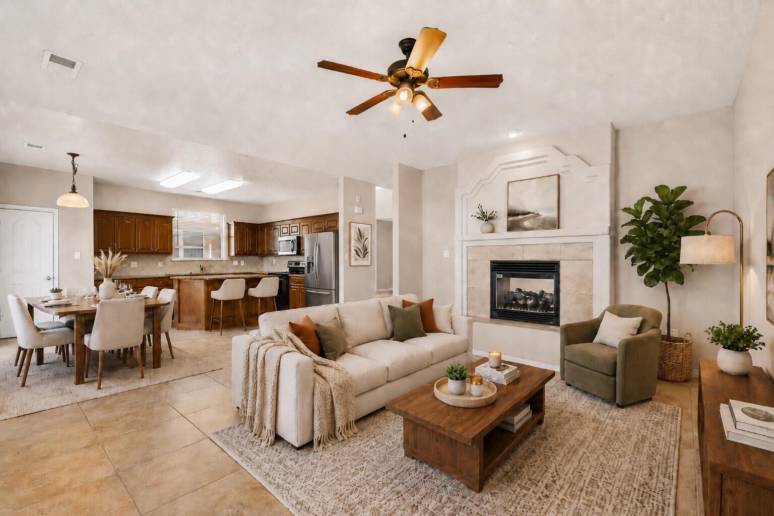 956 Molten Place NW