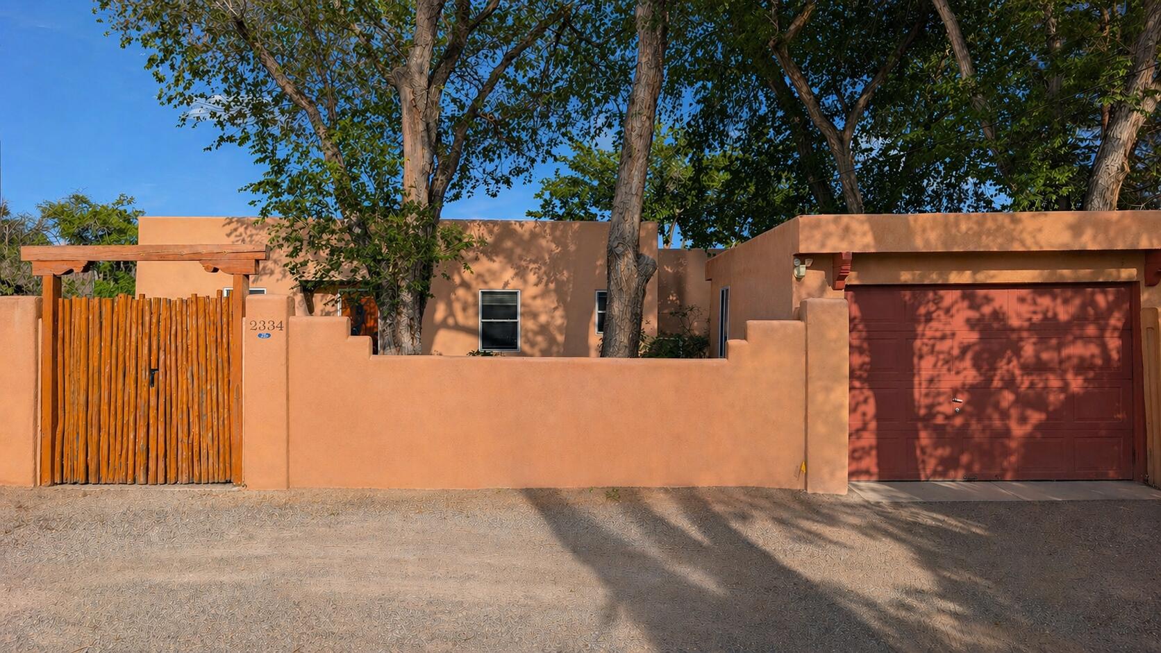 2334 Rio Grande Boulevard NW