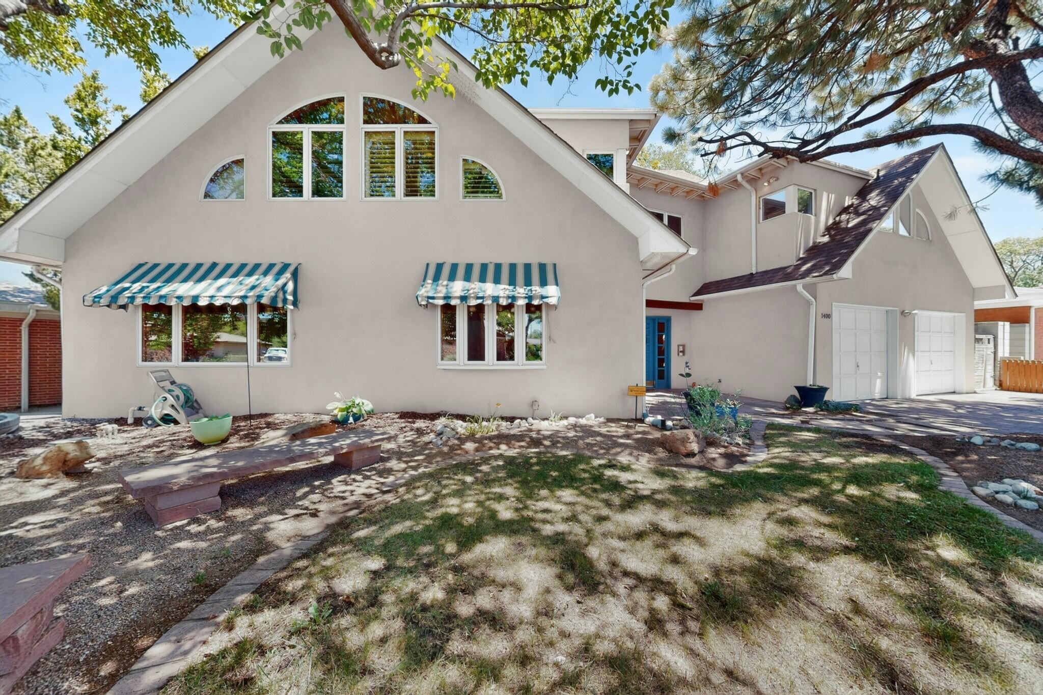 1400 Solano Drive NE