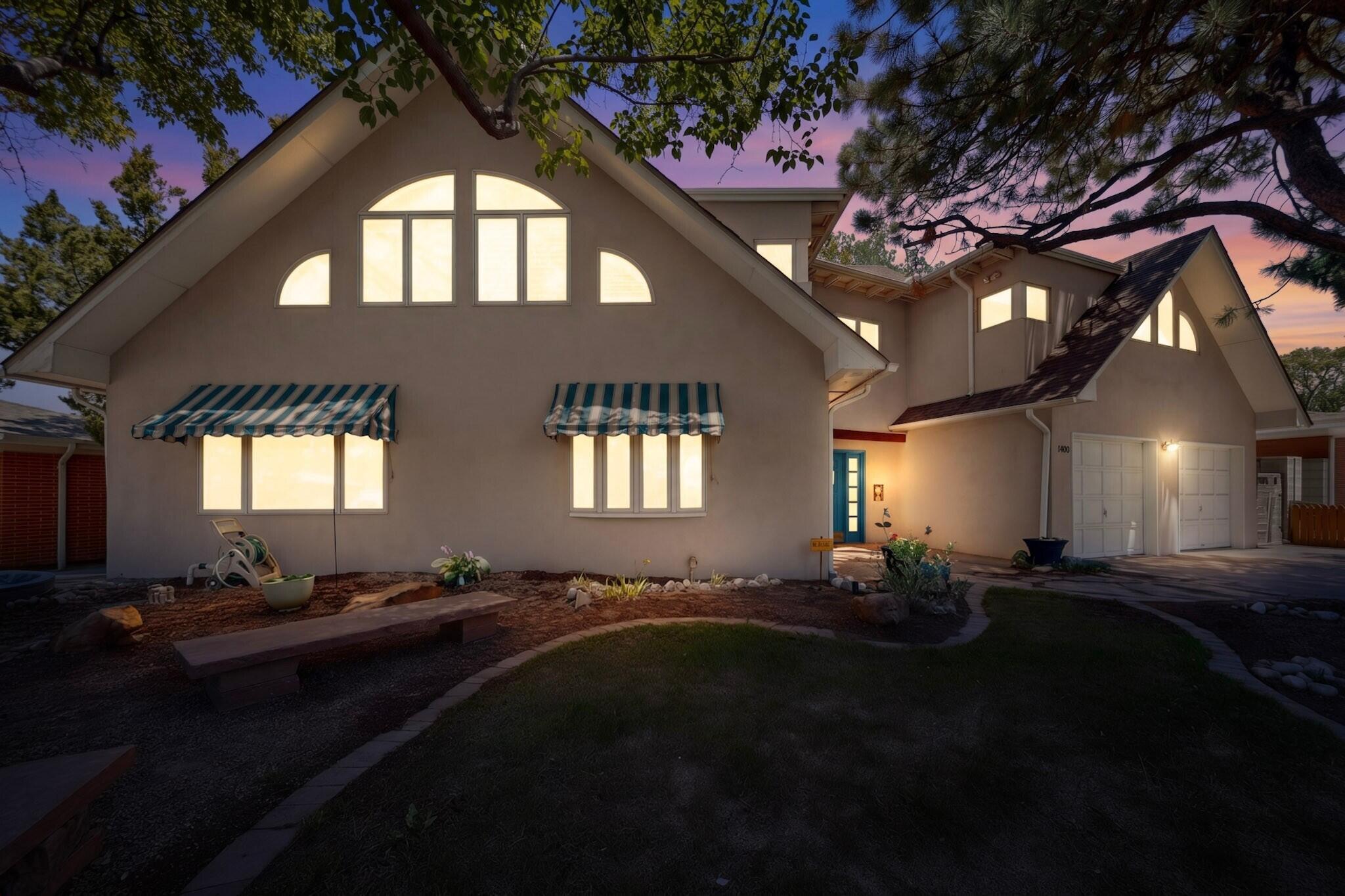 1400 Solano Drive NE