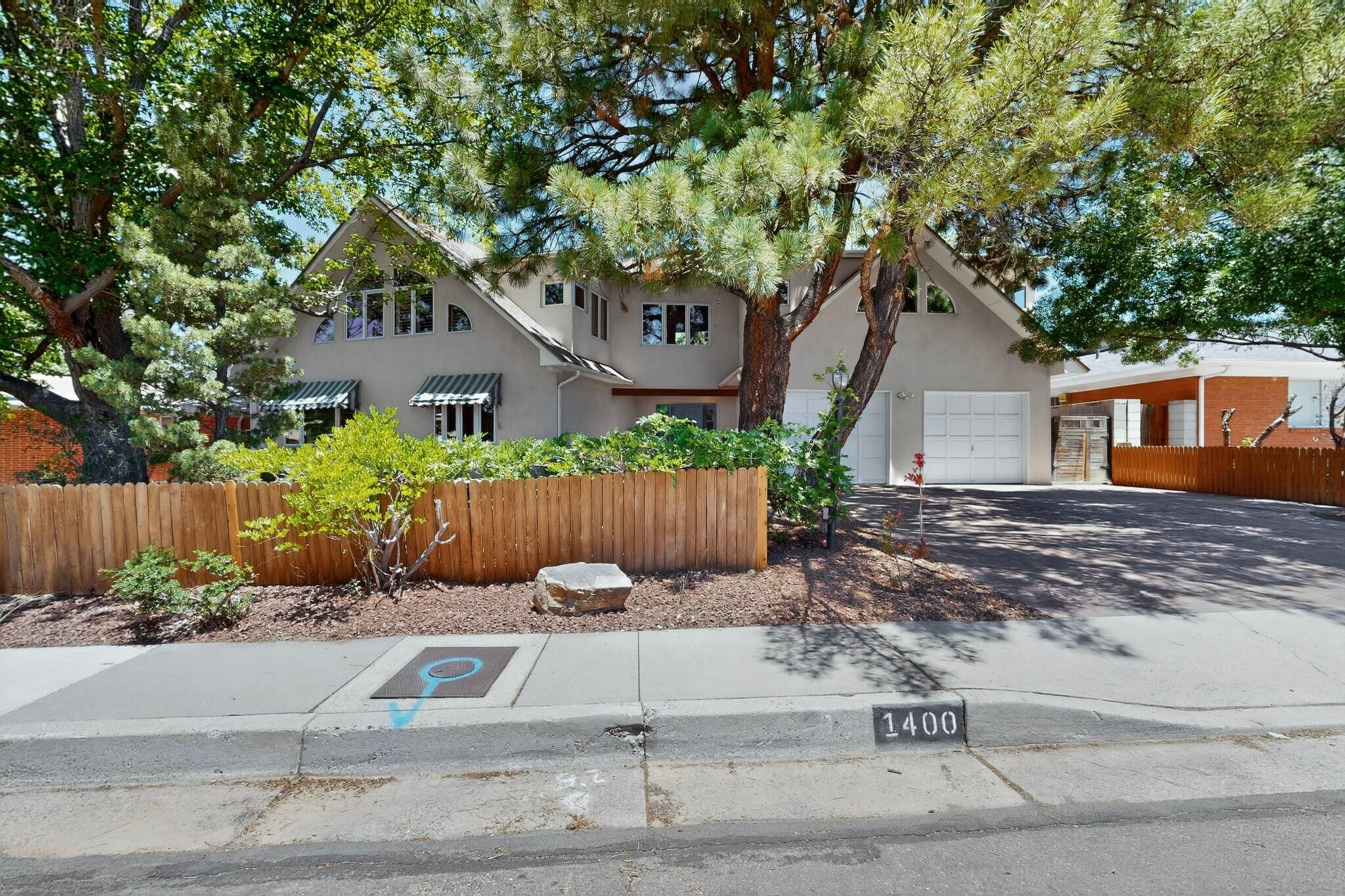 1400 Solano Drive NE