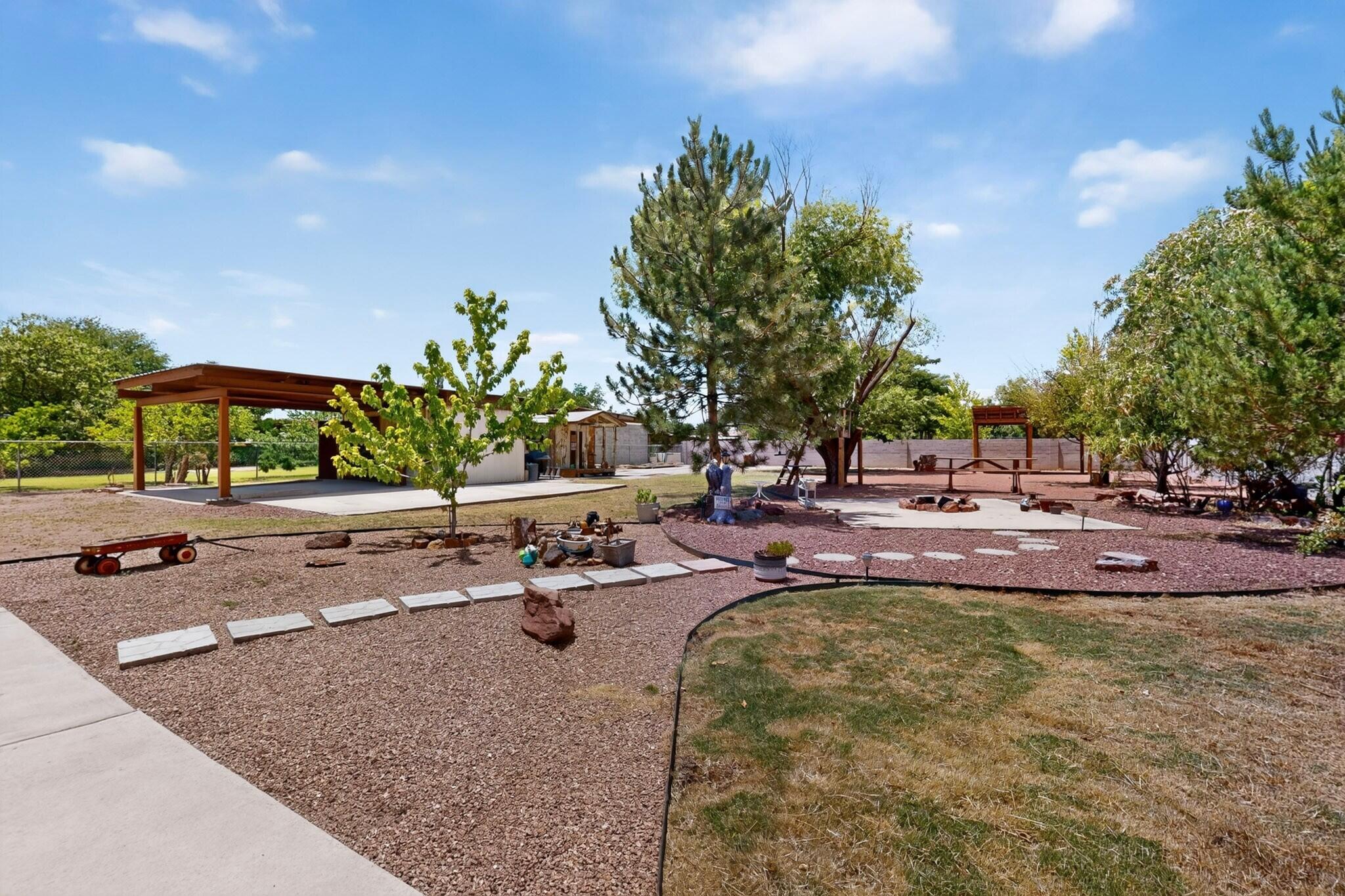3021 Joe Sanchez Road SW