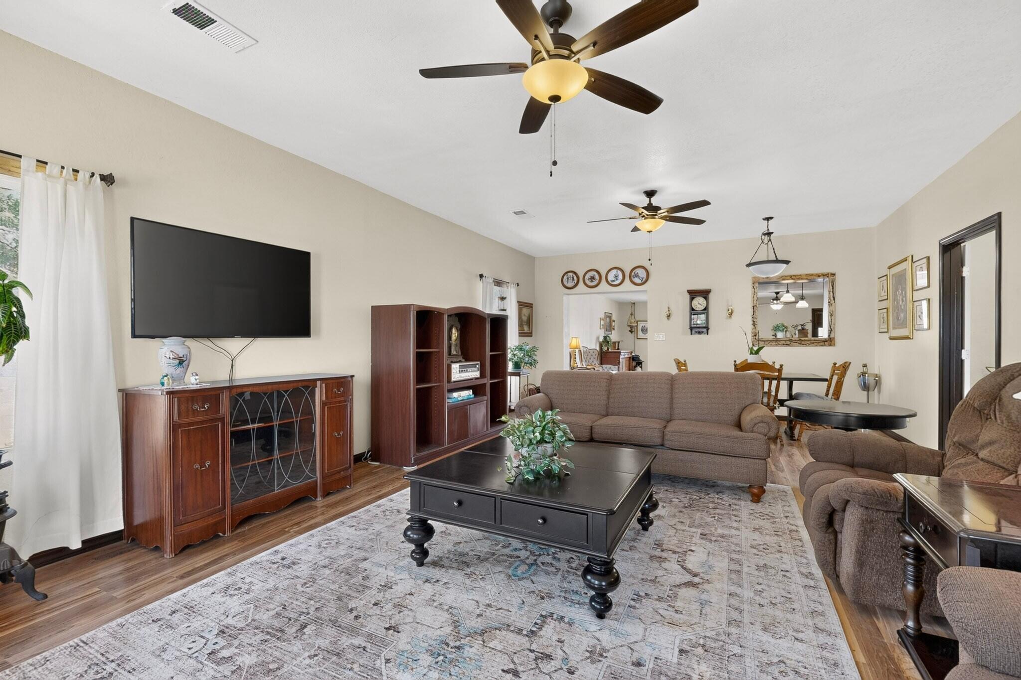 3021 Joe Sanchez Road SW