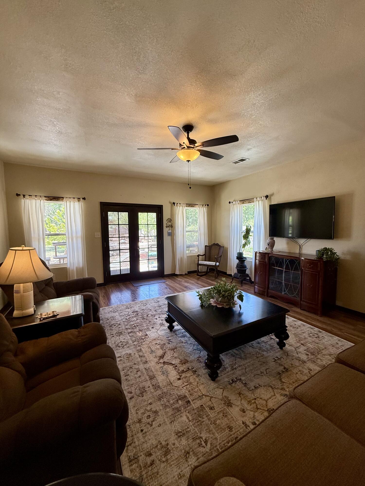 3021 Joe Sanchez Road SW