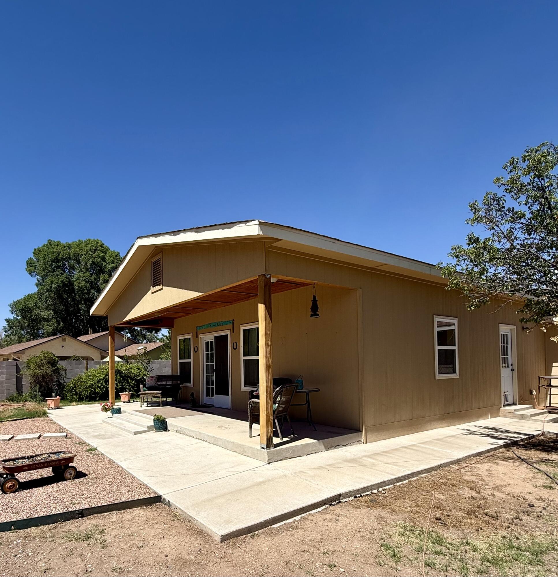 3021 Joe Sanchez Road SW