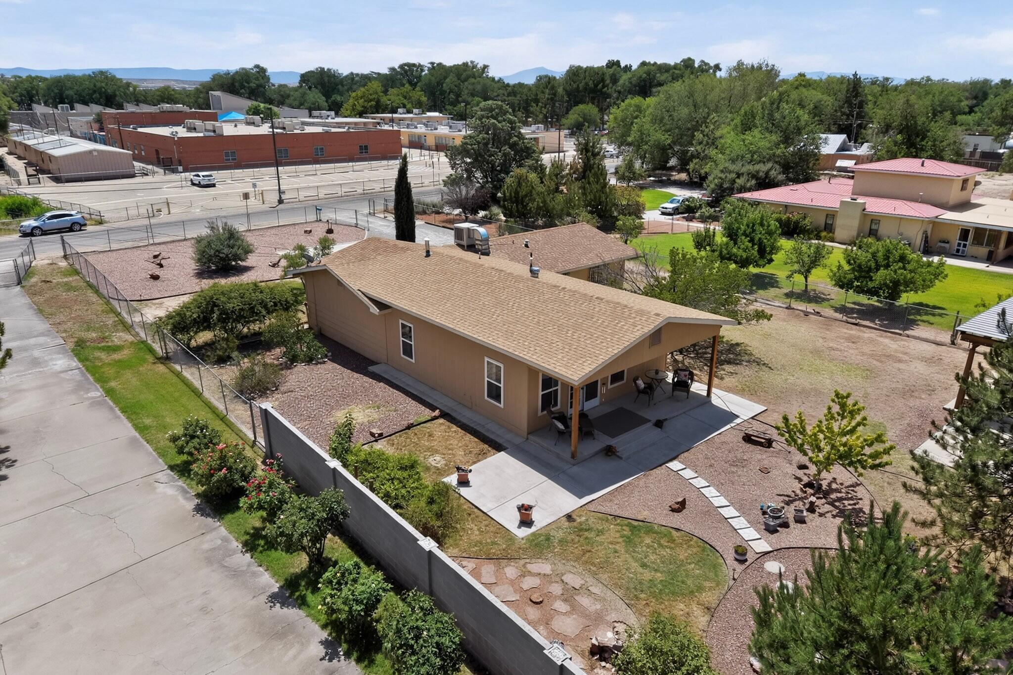 3021 Joe Sanchez Road SW