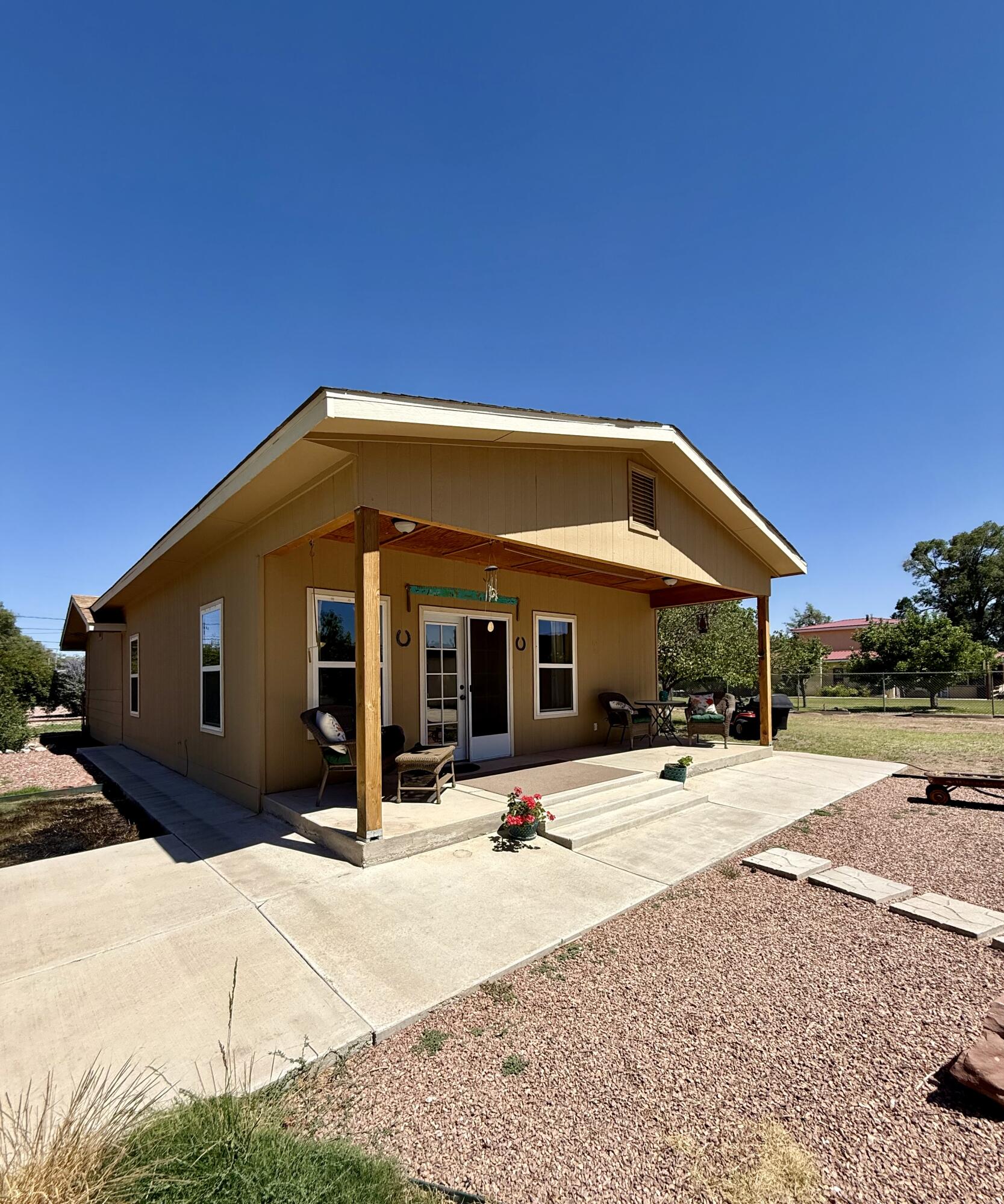 3021 Joe Sanchez Road SW