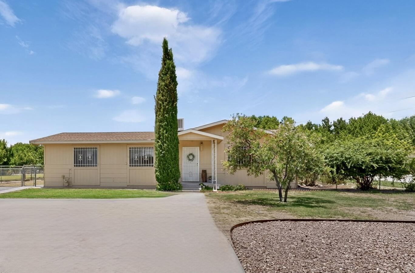 3021 Joe Sanchez Road SW