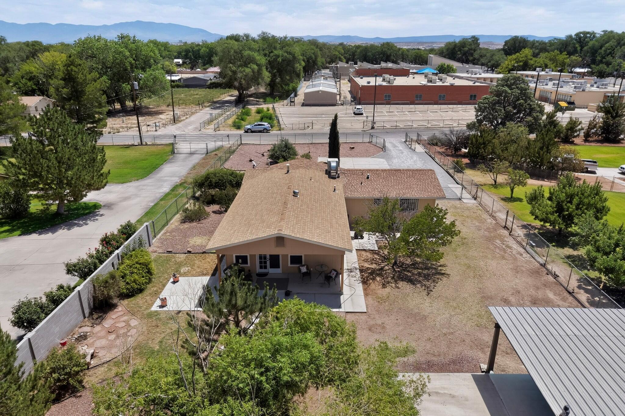 3021 Joe Sanchez Road SW