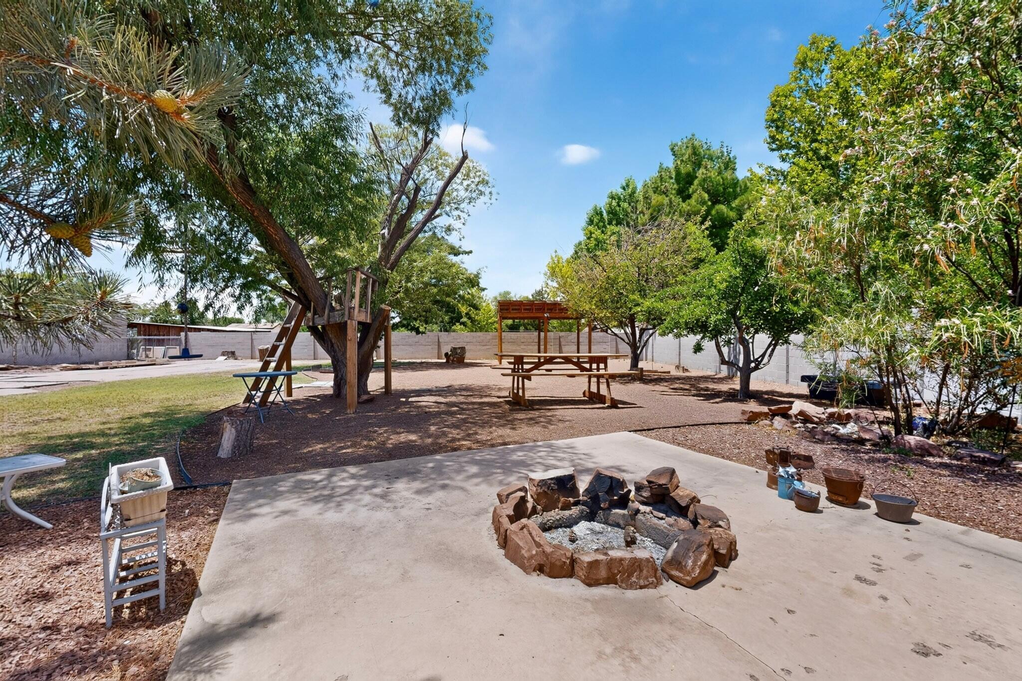 3021 Joe Sanchez Road SW