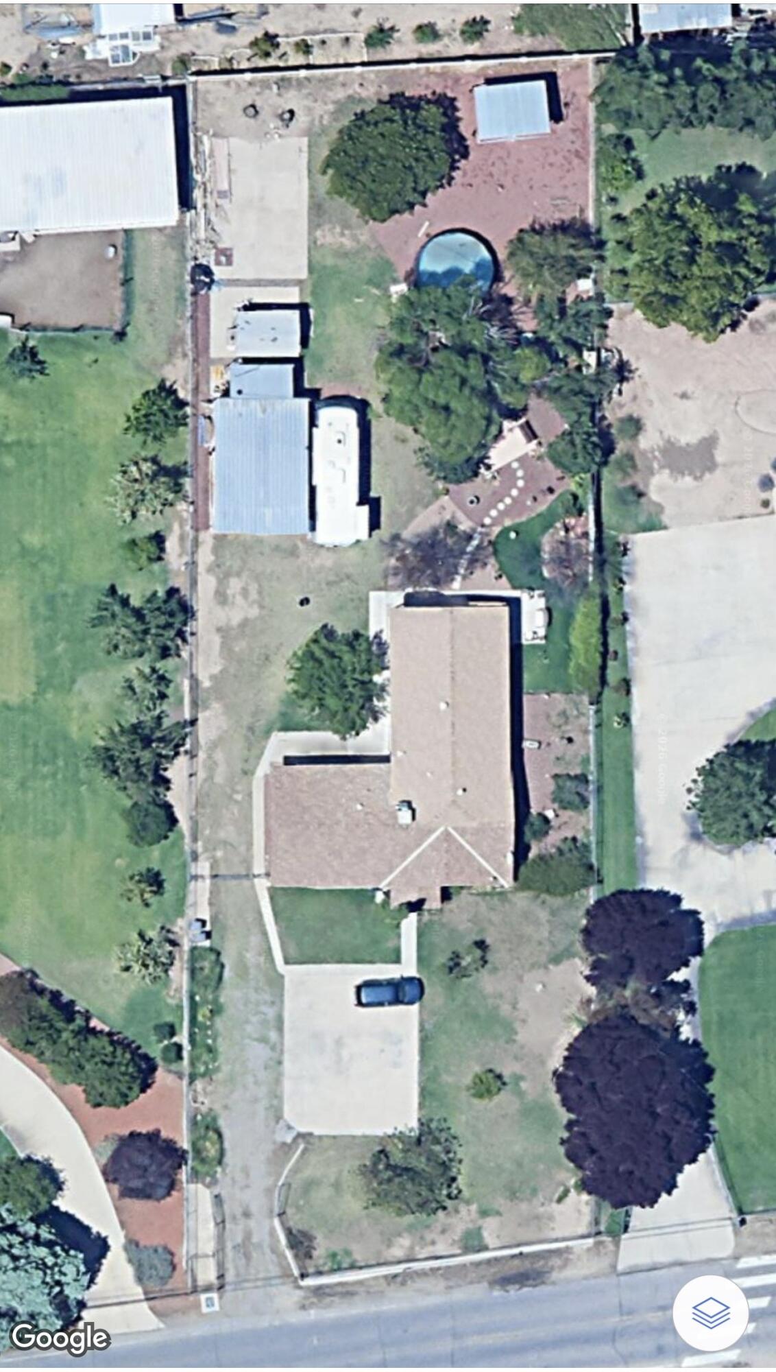 3021 Joe Sanchez Road SW