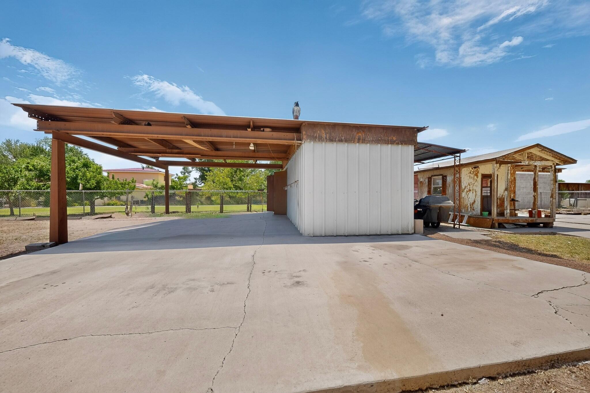 3021 Joe Sanchez Road SW