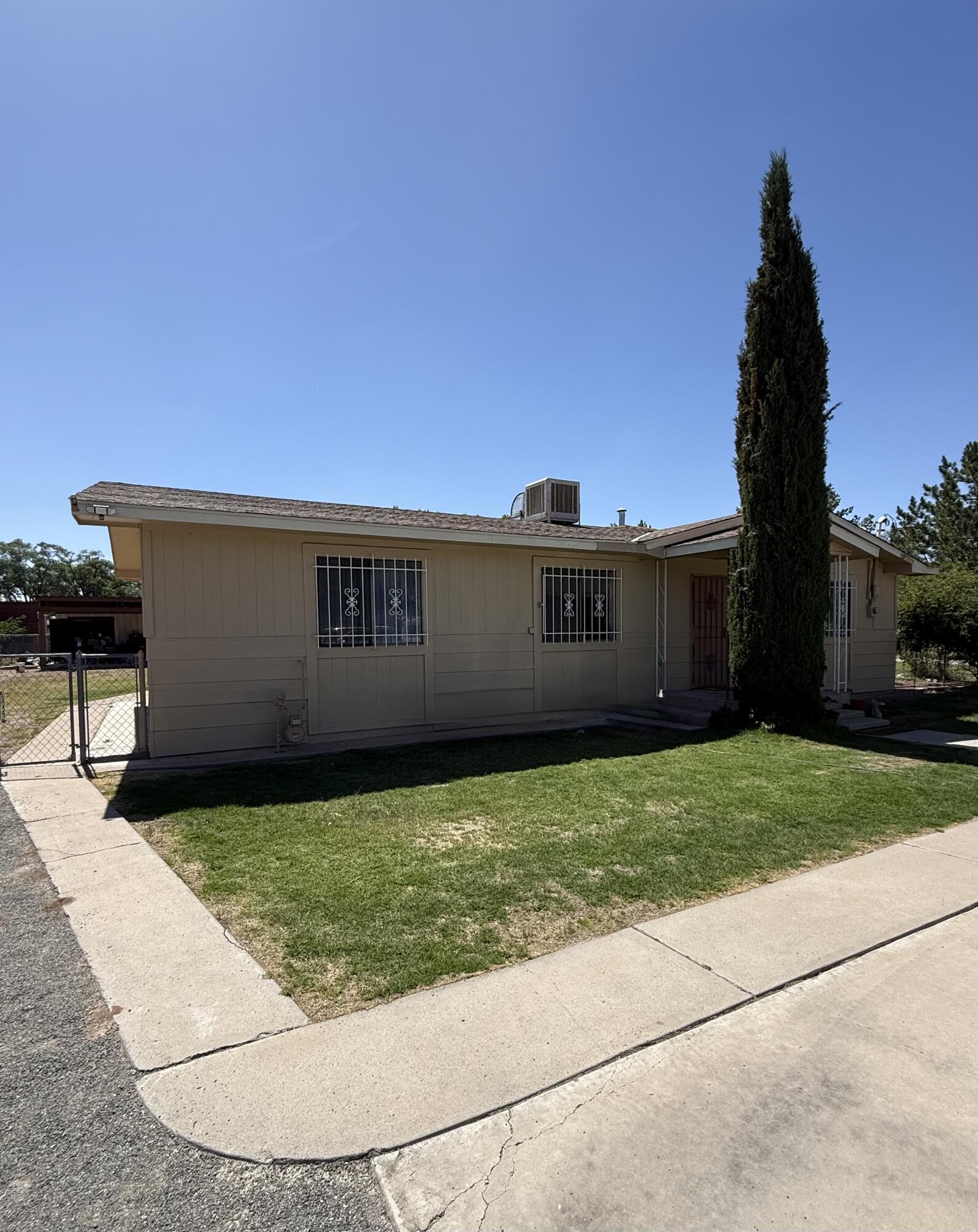 3021 Joe Sanchez Road SW