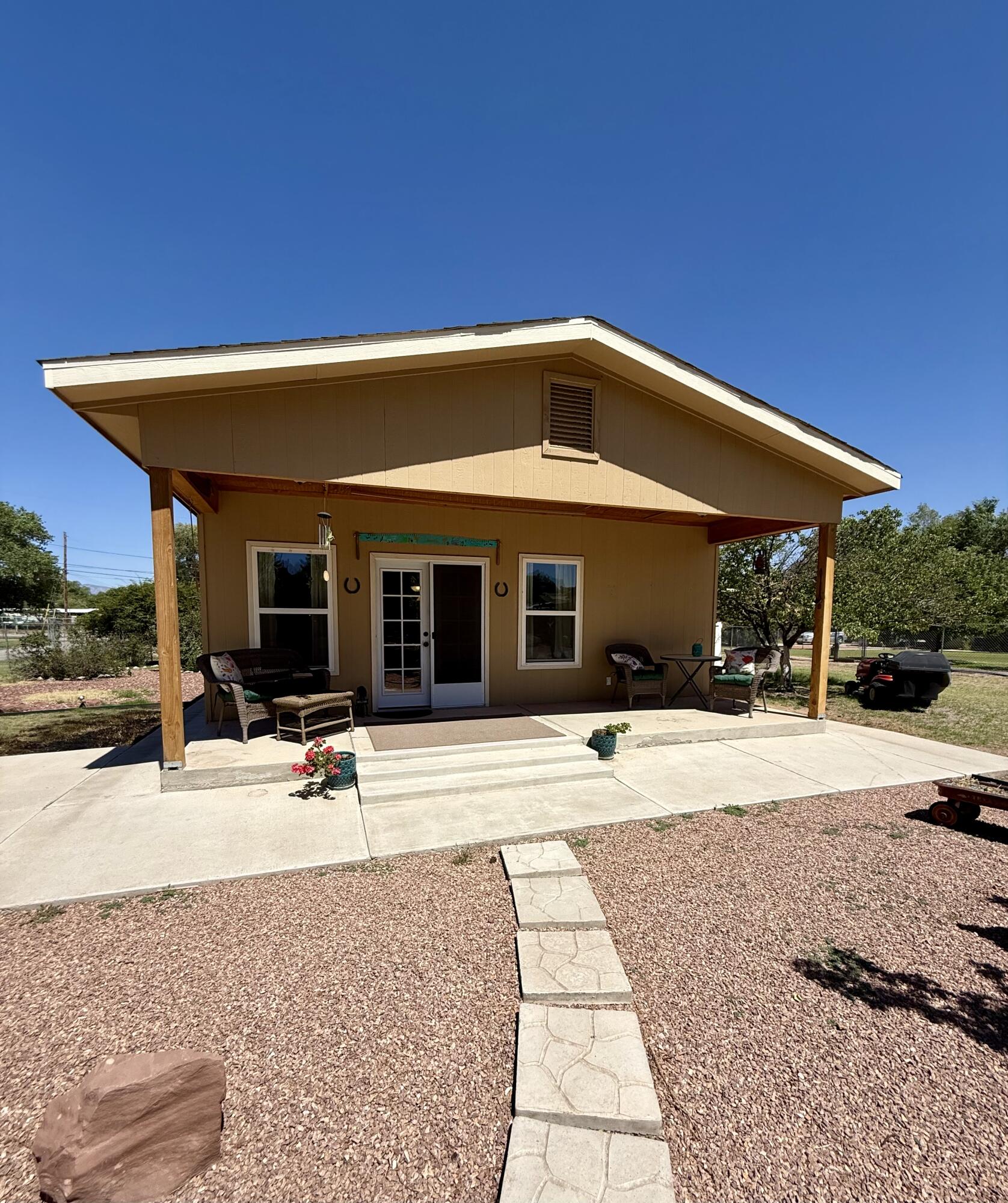 3021 Joe Sanchez Road SW