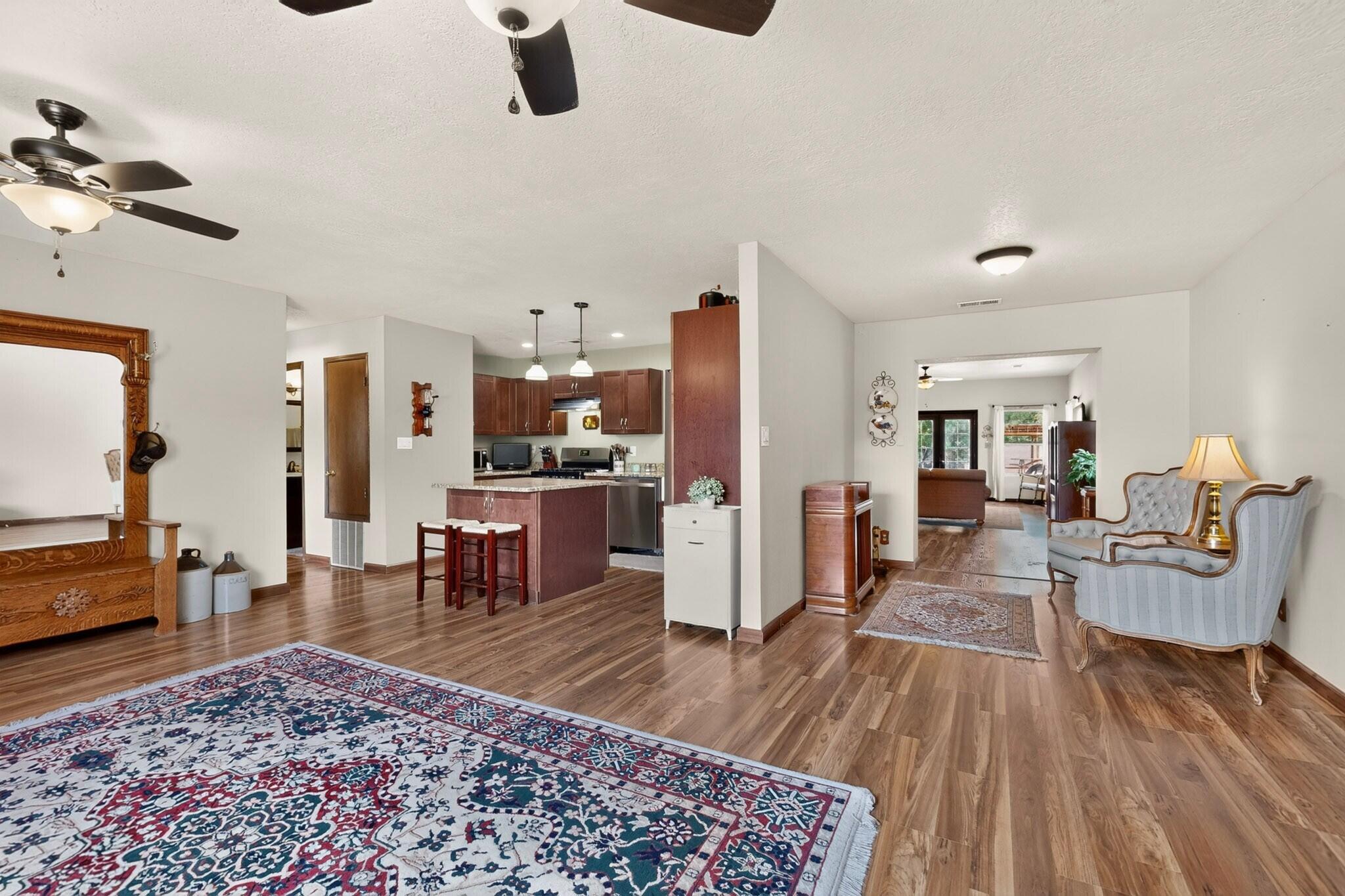 3021 Joe Sanchez Road SW