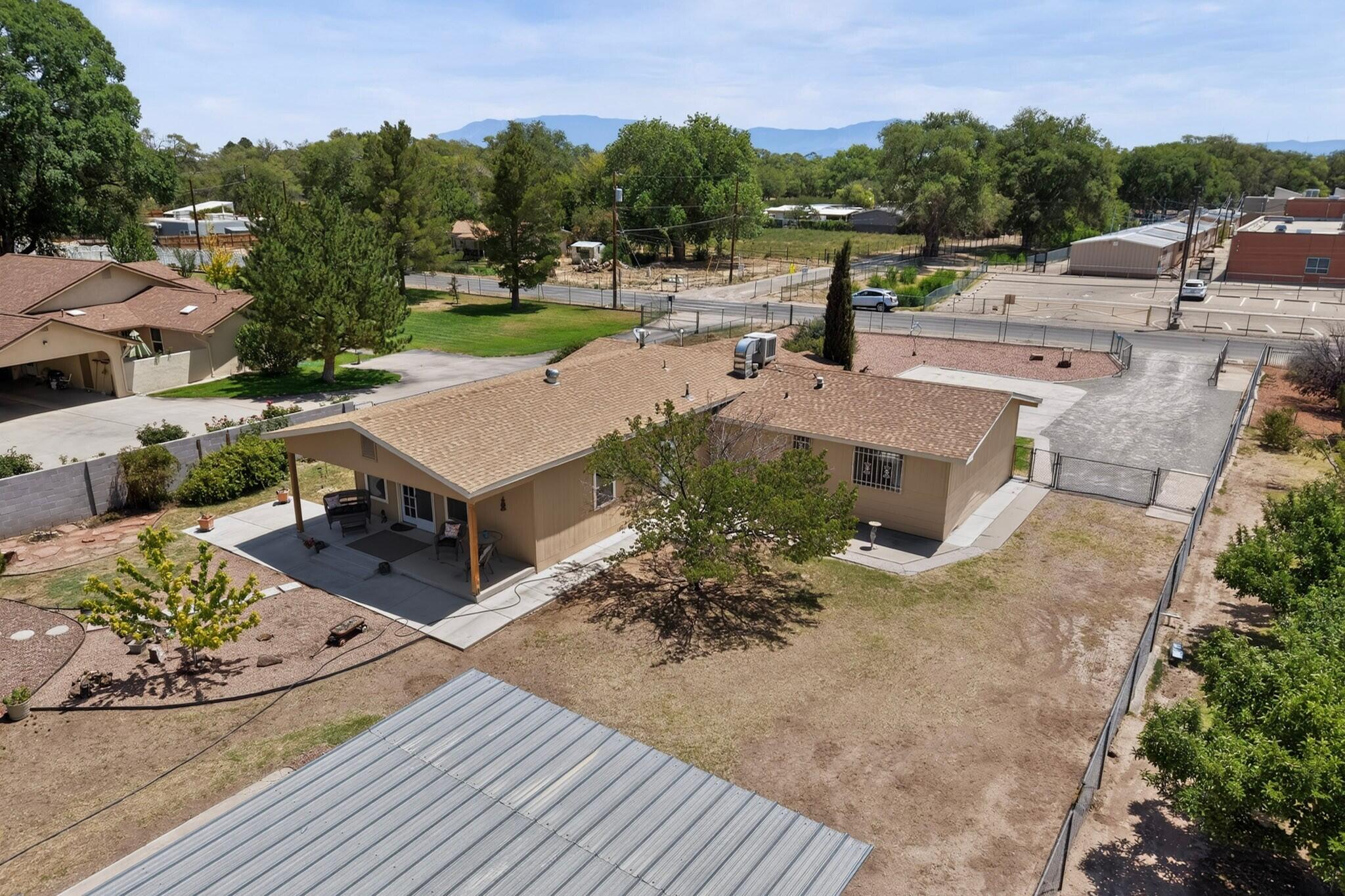 3021 Joe Sanchez Road SW