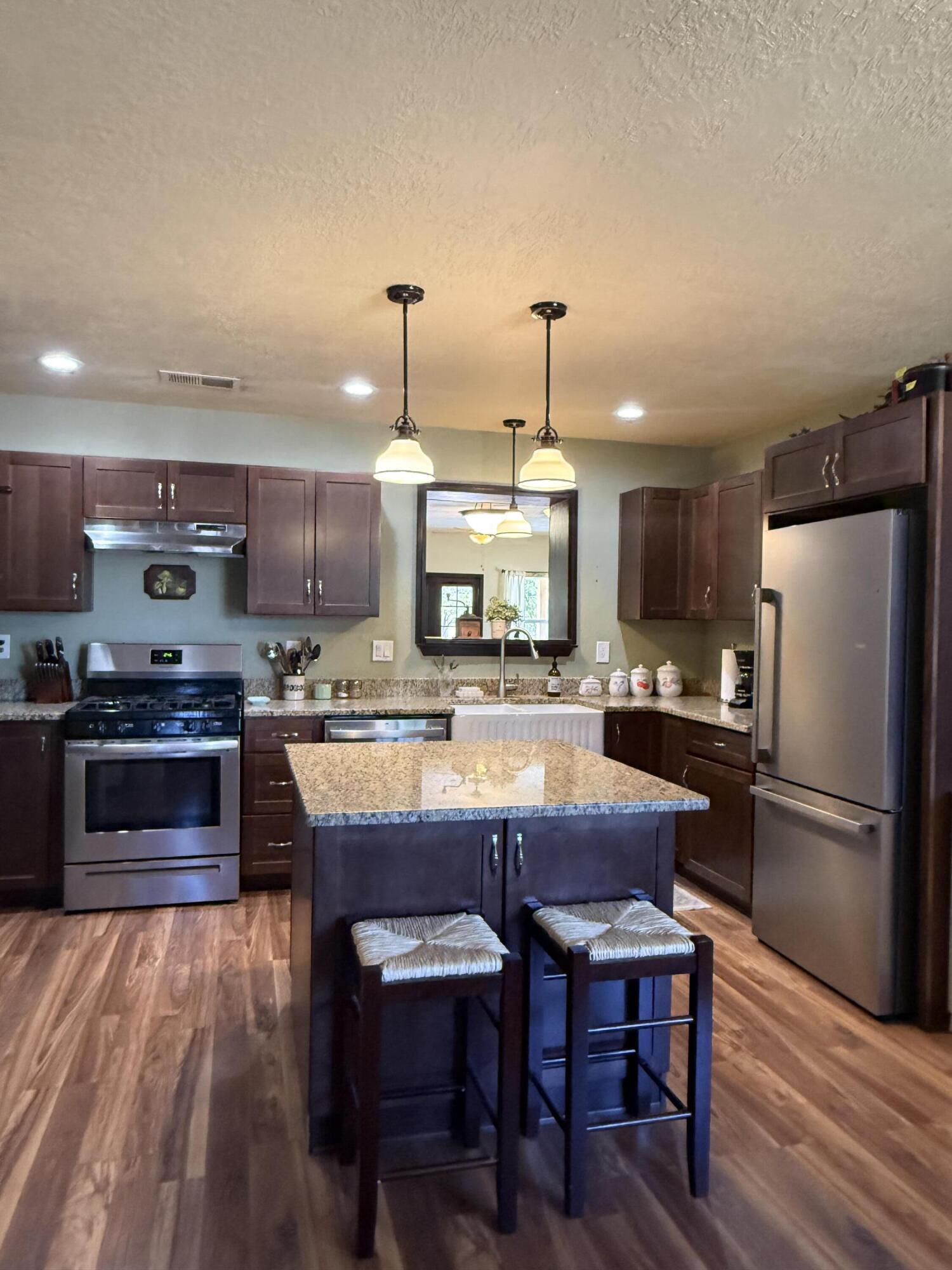 3021 Joe Sanchez Road SW
