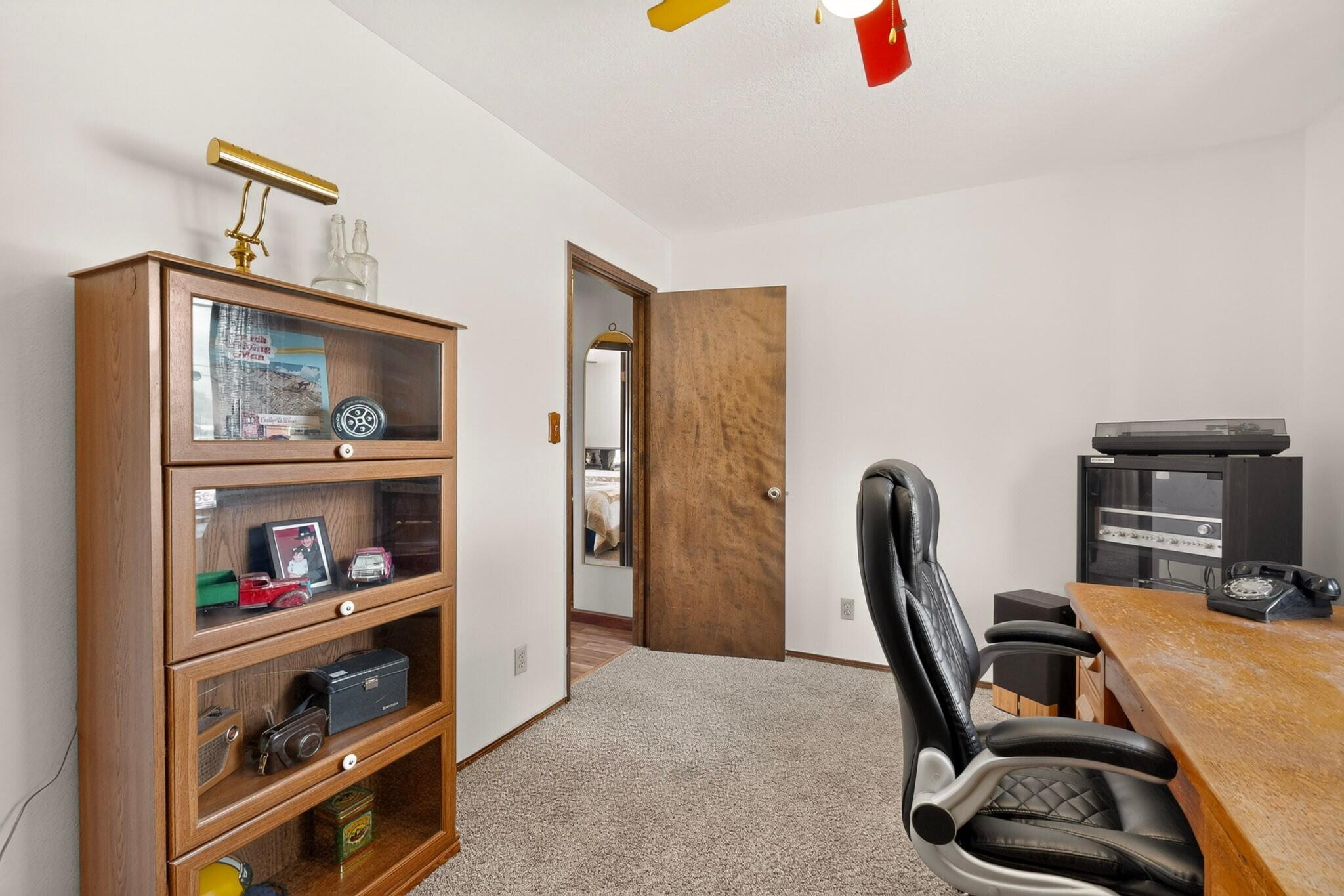 3021 Joe Sanchez Road SW