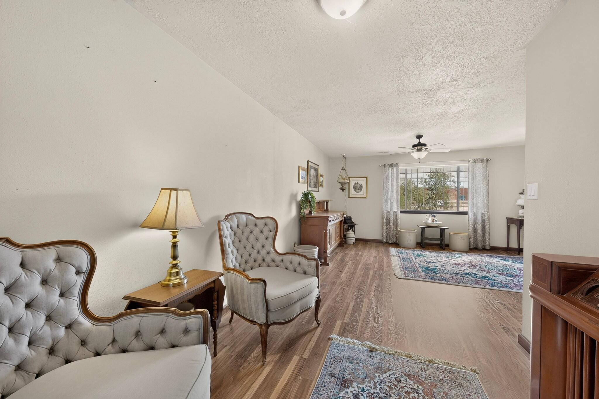 3021 Joe Sanchez Road SW