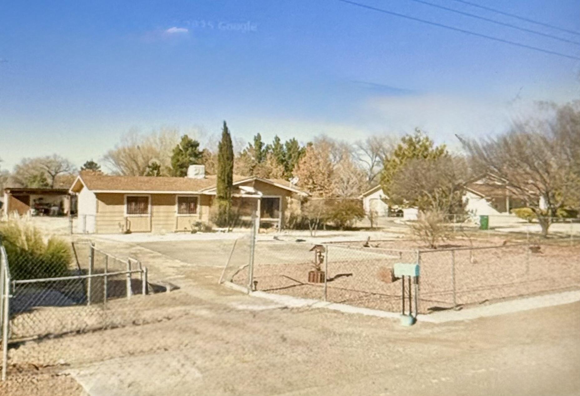 3021 Joe Sanchez Road SW