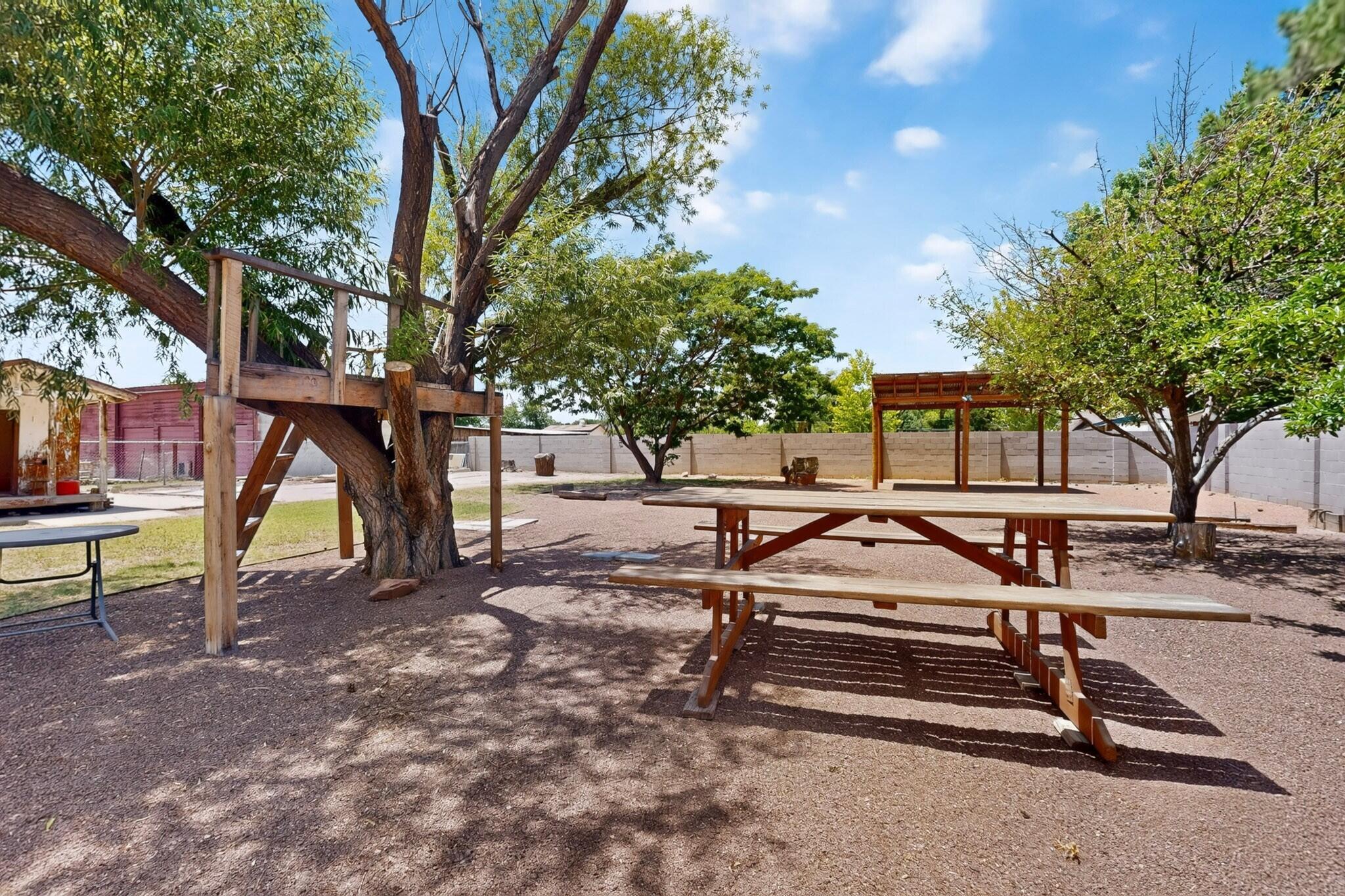 3021 Joe Sanchez Road SW
