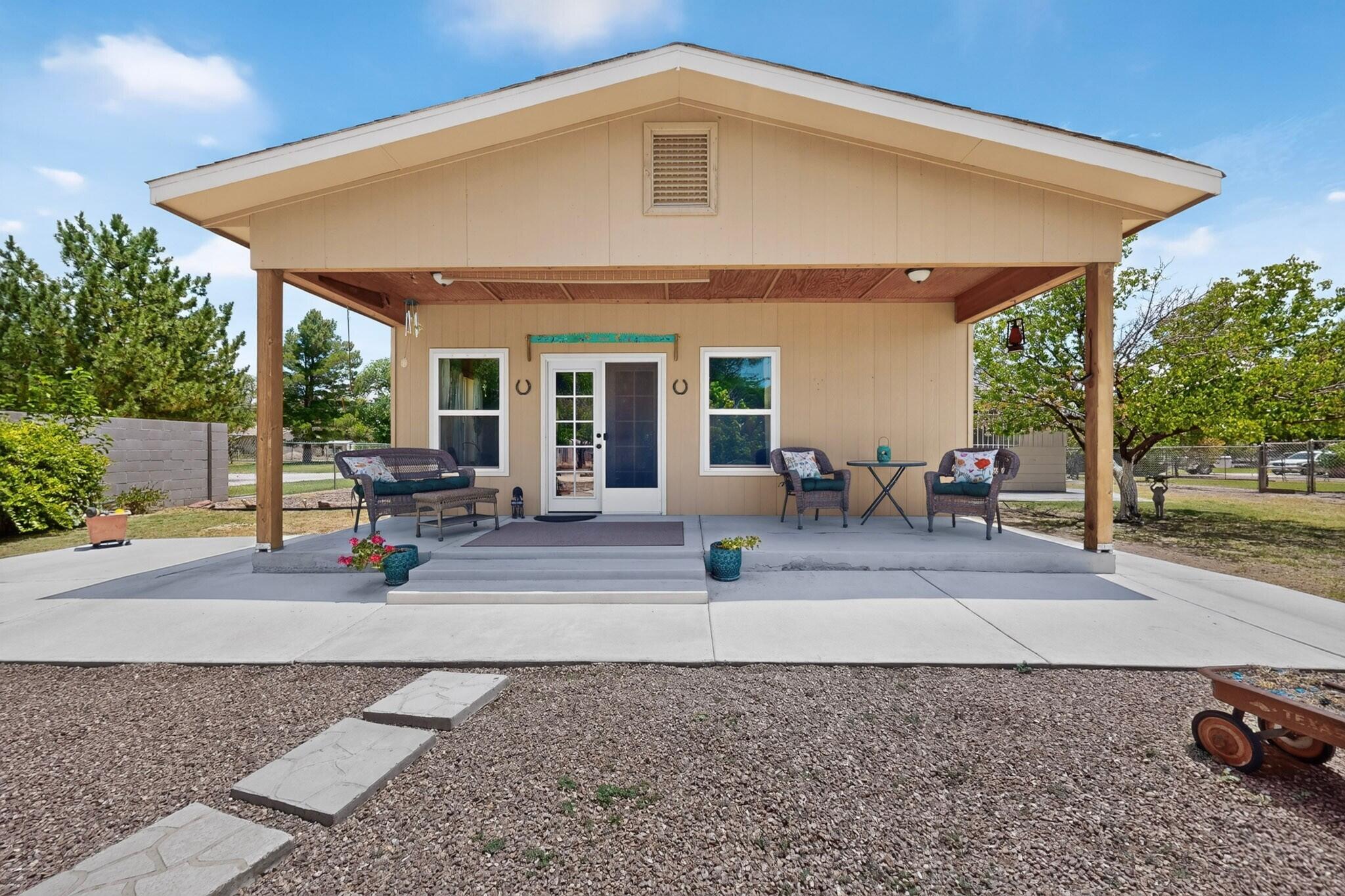 3021 Joe Sanchez Road SW