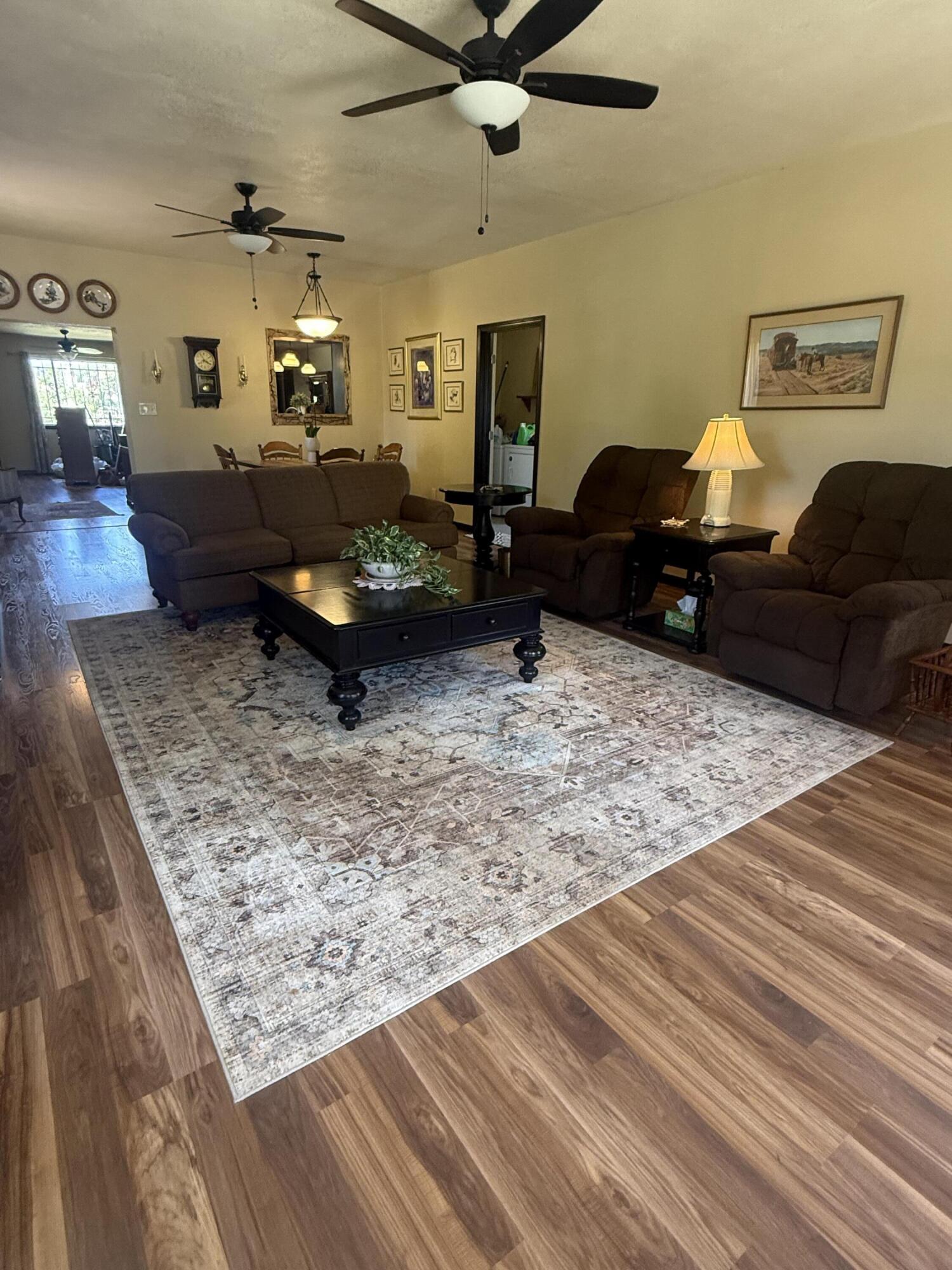 3021 Joe Sanchez Road SW