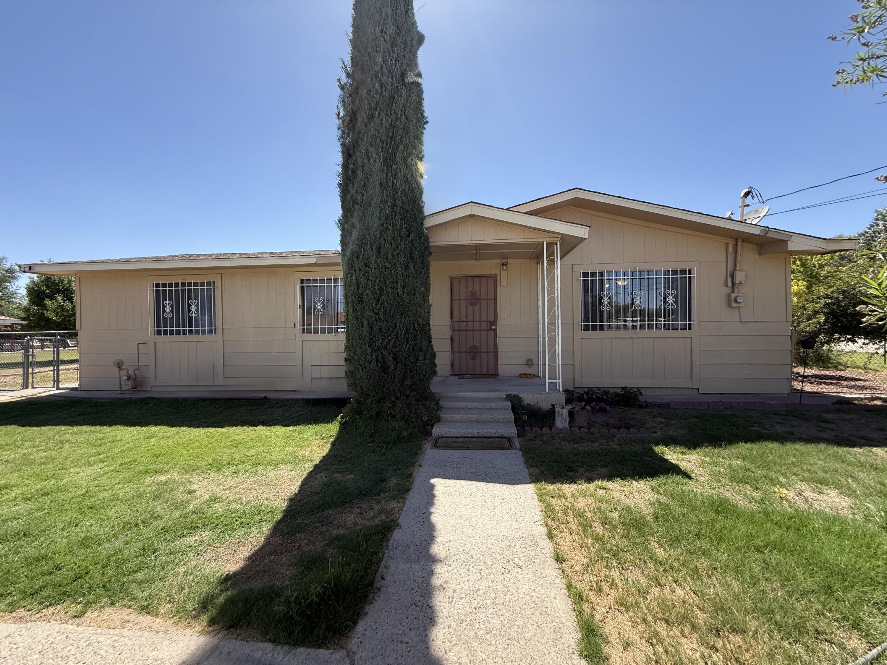 3021 Joe Sanchez Road SW