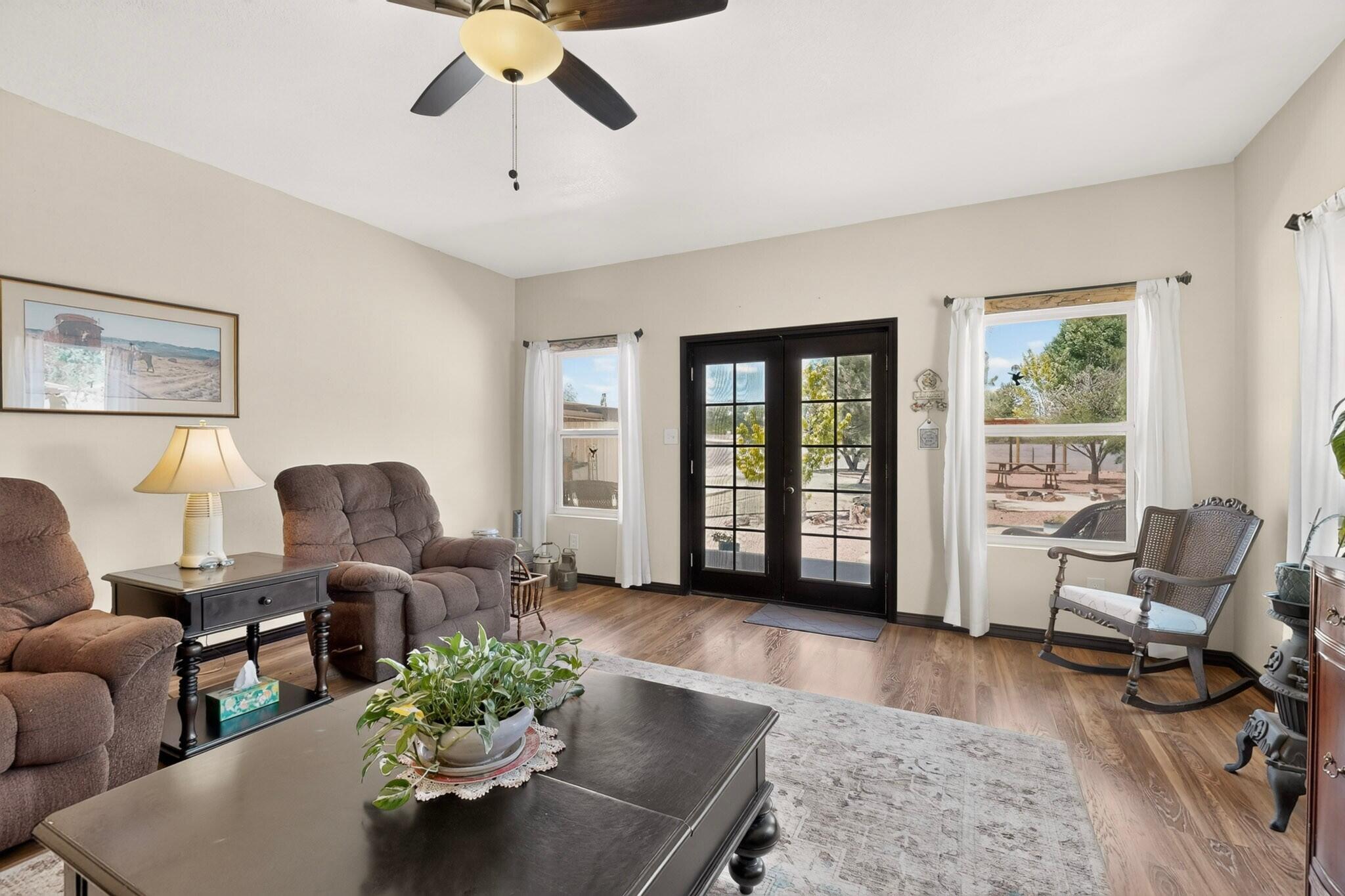 3021 Joe Sanchez Road SW