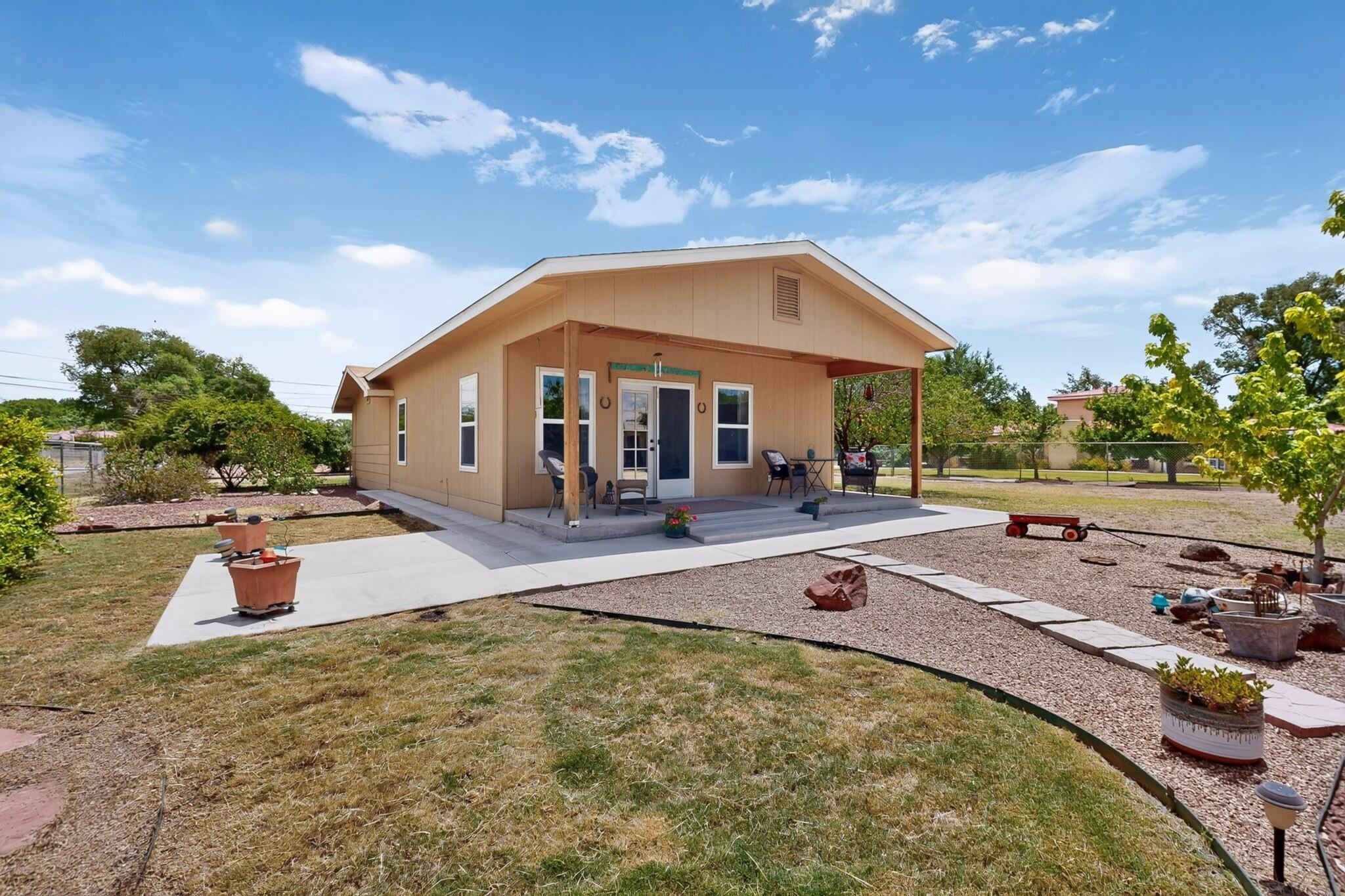 3021 Joe Sanchez Road SW